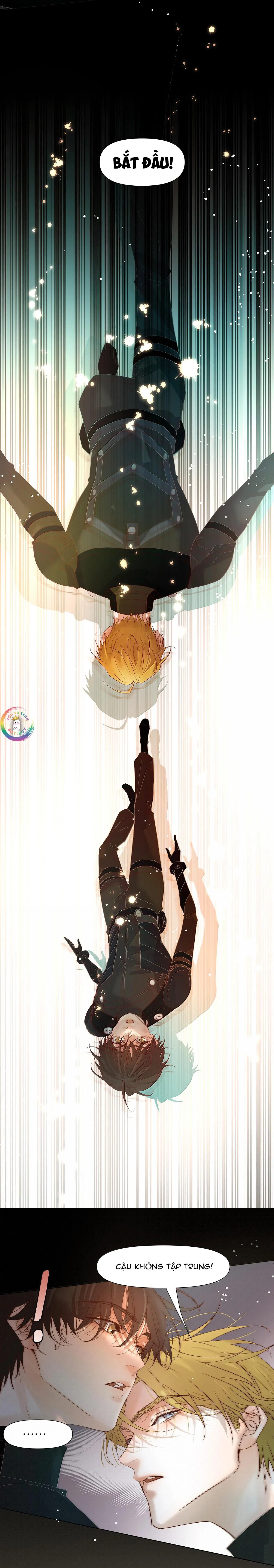 Trỗi Dậy Từ Tro Tàn Chapter 84 Trang 12