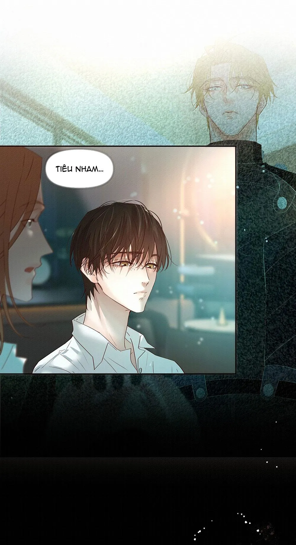 Trỗi Dậy Từ Tro Tàn Chapter 85 Trang 3