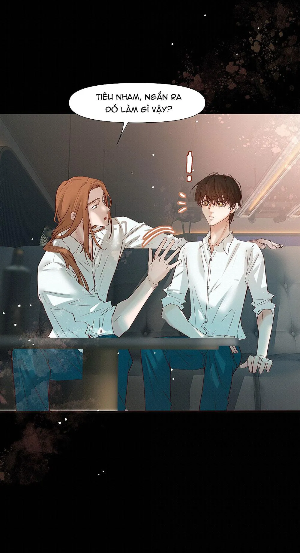 Trỗi Dậy Từ Tro Tàn Chapter 85 Trang 4