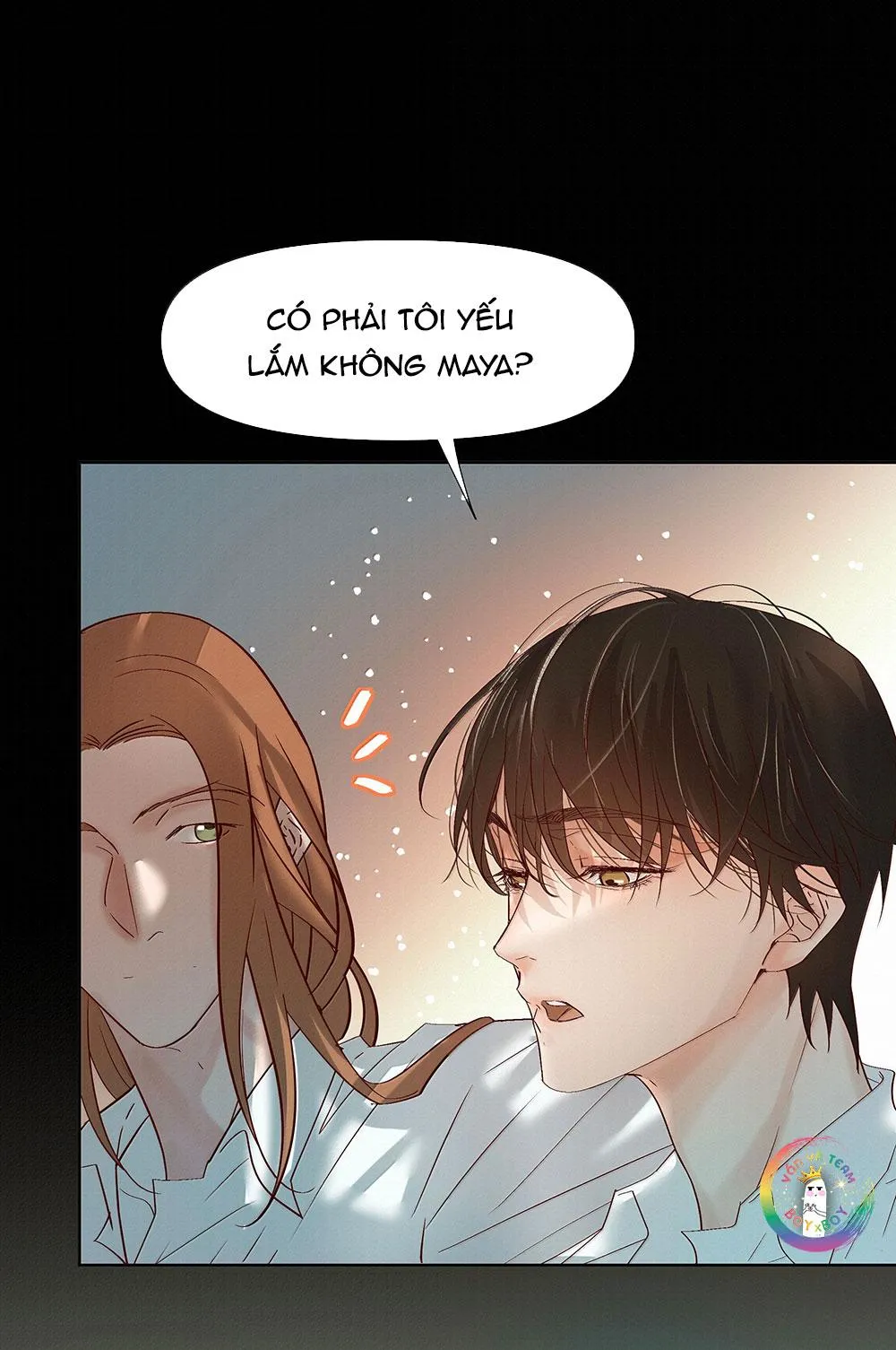 Trỗi Dậy Từ Tro Tàn Chapter 85 Trang 5