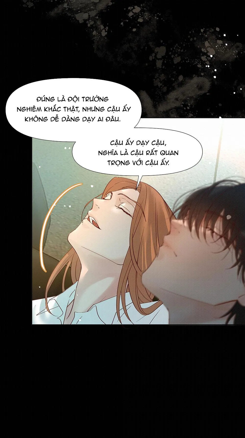 Trỗi Dậy Từ Tro Tàn Chapter 85 Trang 8