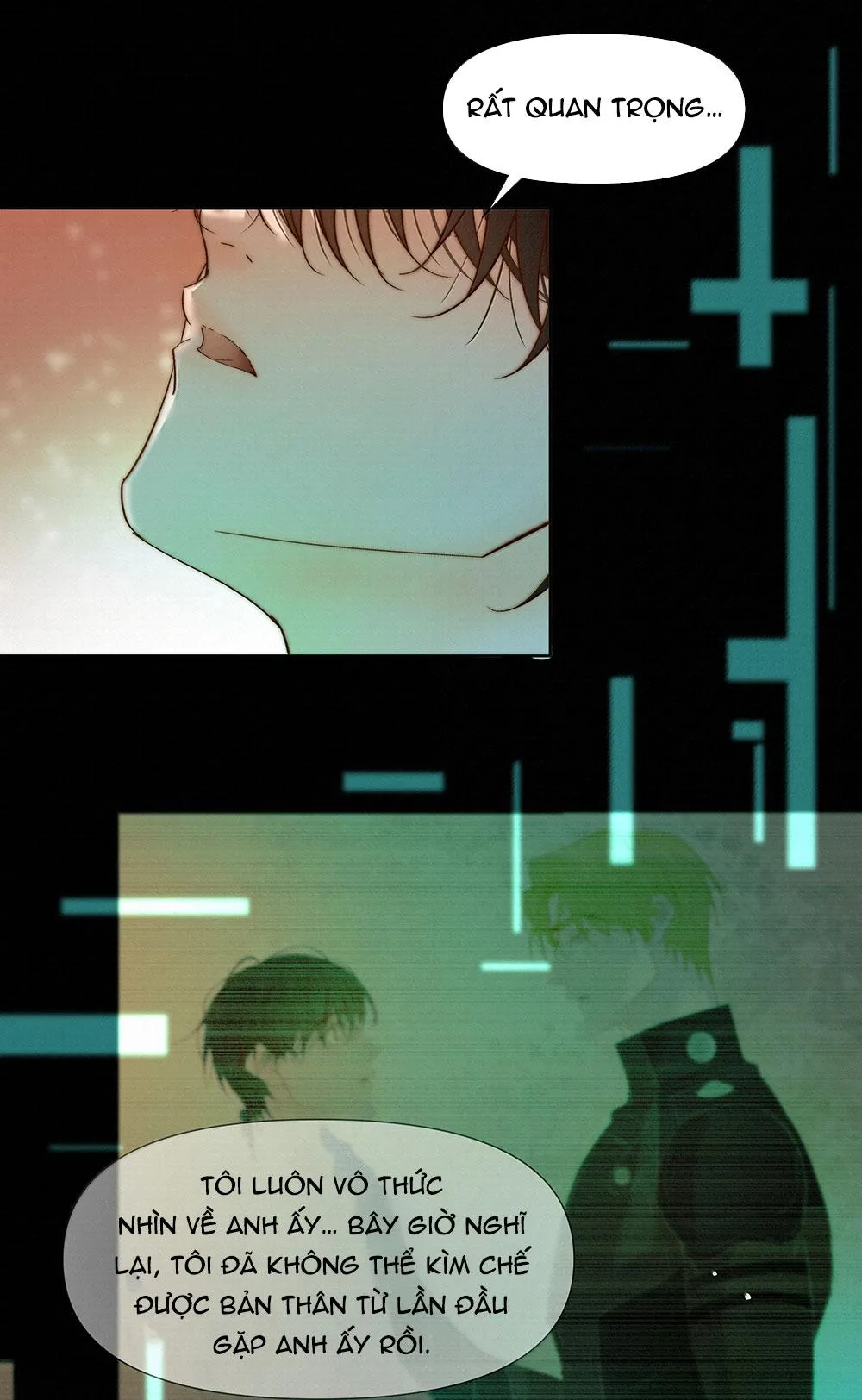 Trỗi Dậy Từ Tro Tàn Chapter 85 Trang 9