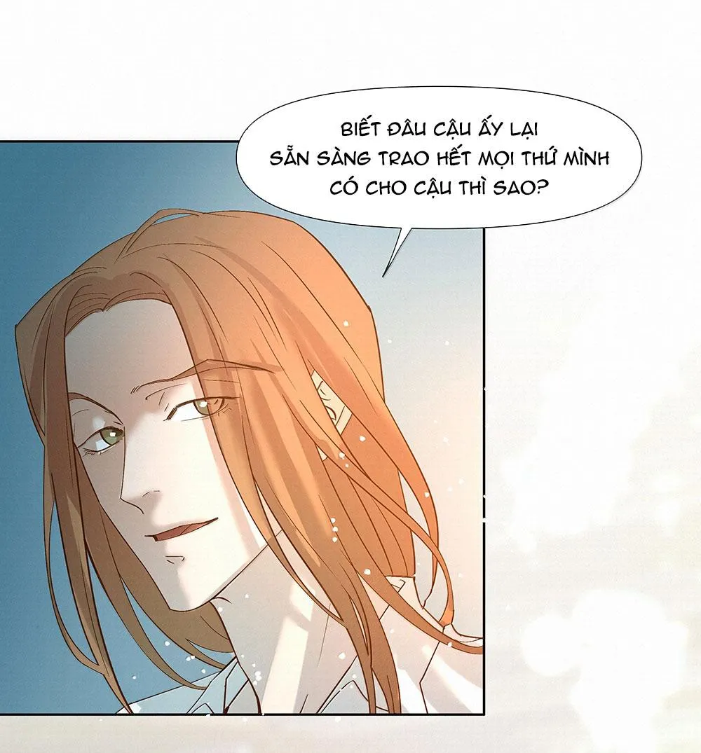Trỗi Dậy Từ Tro Tàn Chapter 85 Trang 13