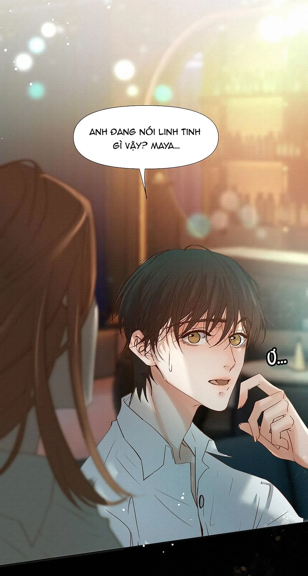 Trỗi Dậy Từ Tro Tàn Chapter 85 Trang 14