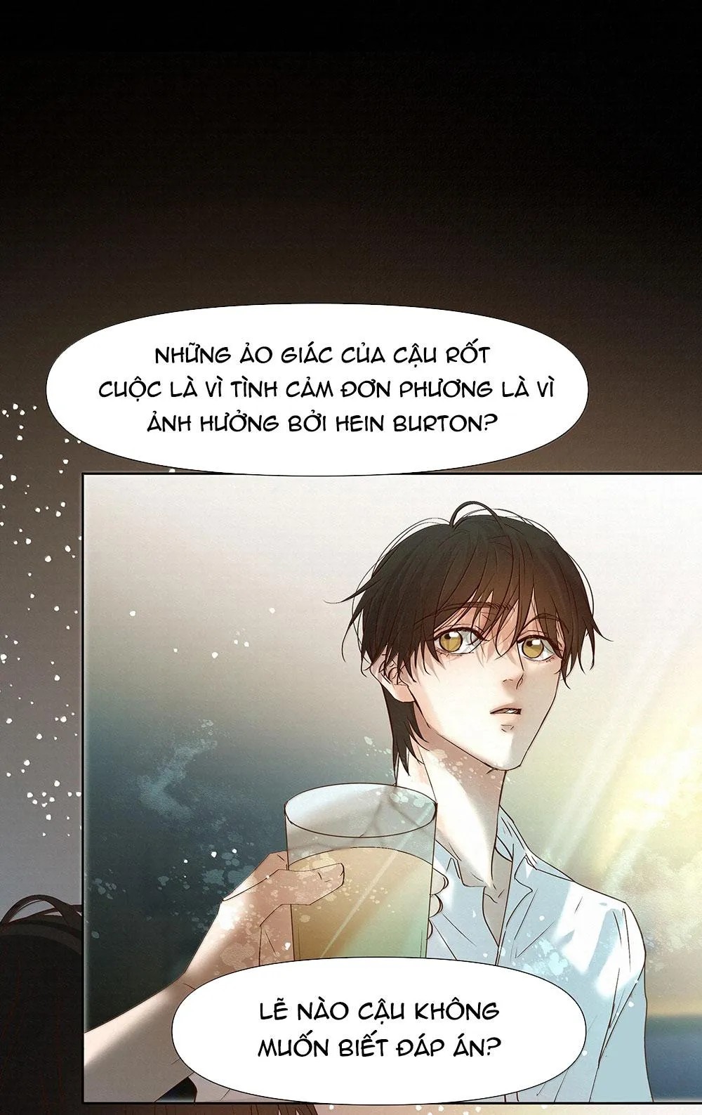 Trỗi Dậy Từ Tro Tàn Chapter 85 Trang 16