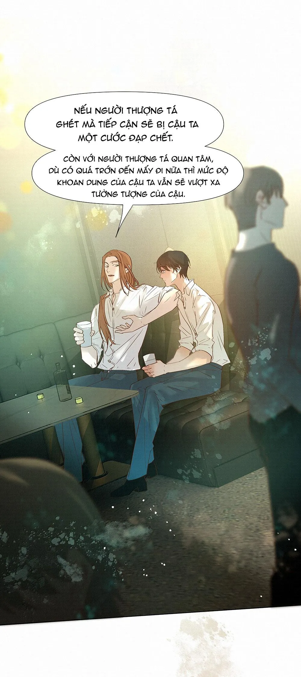 Trỗi Dậy Từ Tro Tàn Chapter 85 Trang 19