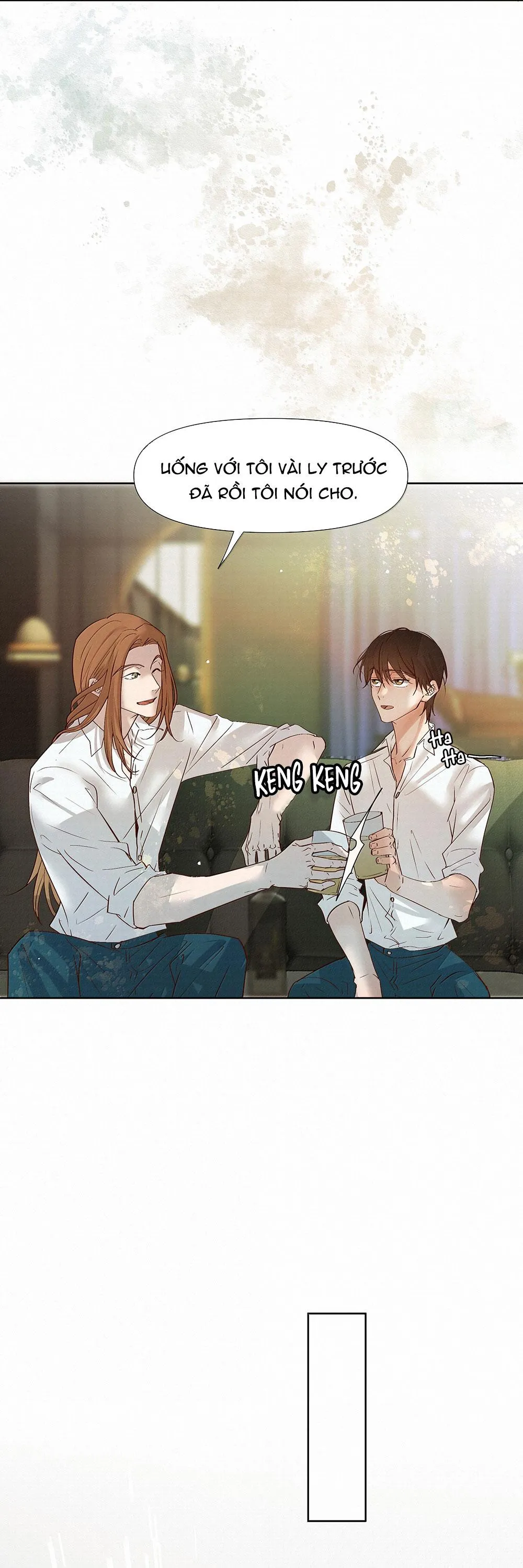 Trỗi Dậy Từ Tro Tàn Chapter 85 Trang 21