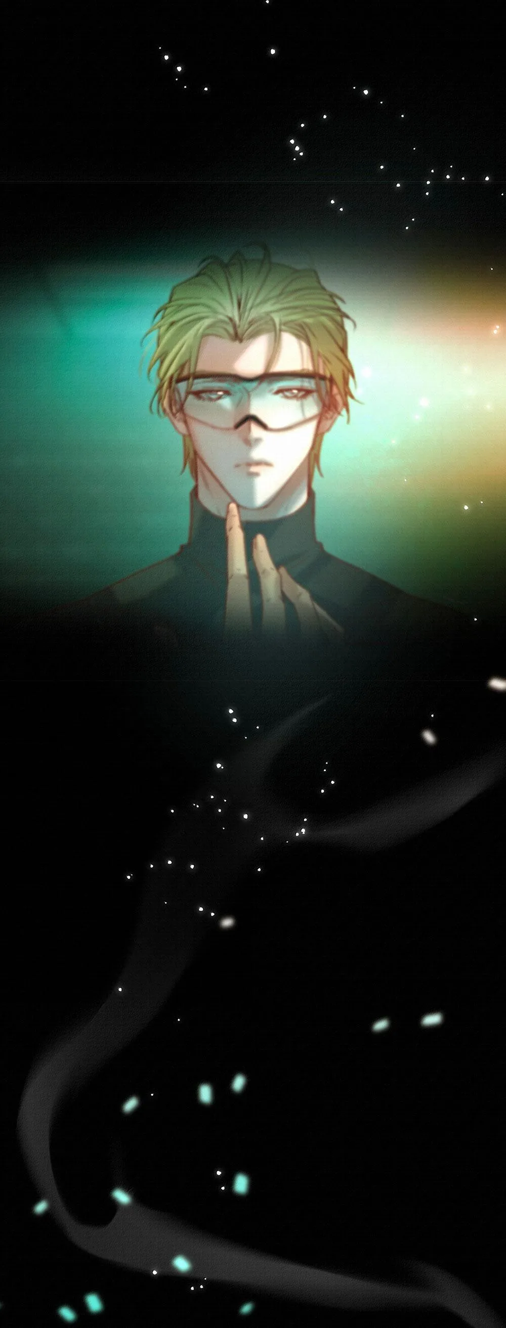 Trỗi Dậy Từ Tro Tàn Chapter 85 Trang 29