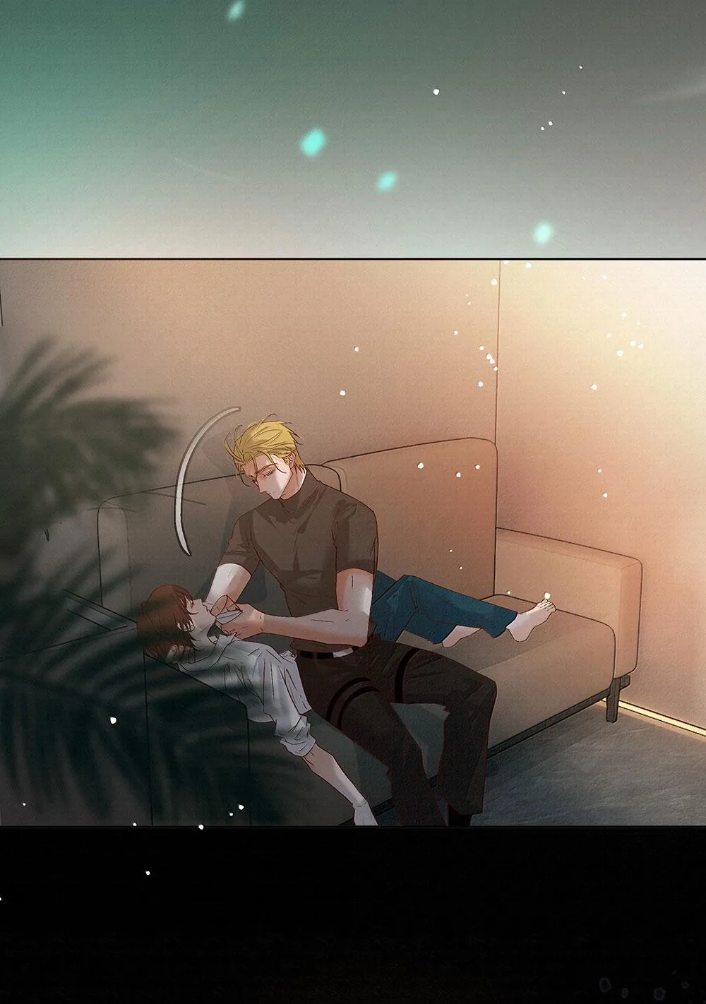 Trỗi Dậy Từ Tro Tàn Chapter 85 Trang 31