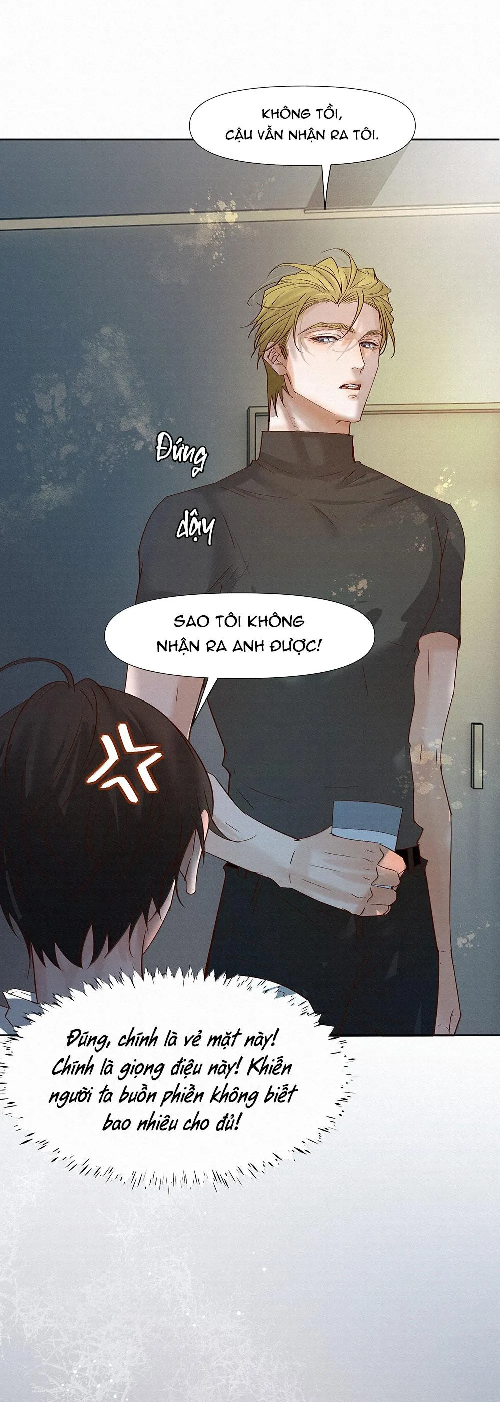 Trỗi Dậy Từ Tro Tàn Chapter 85 Trang 34