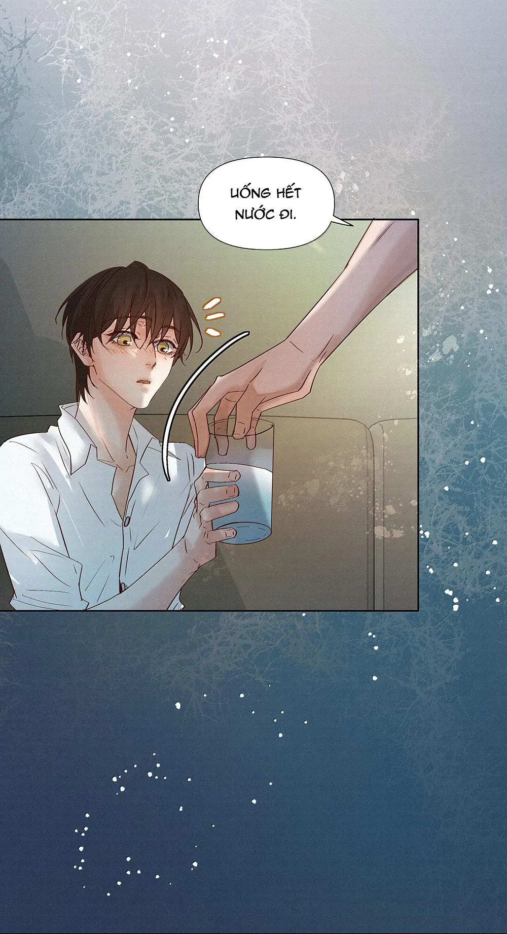 Trỗi Dậy Từ Tro Tàn Chapter 85 Trang 35