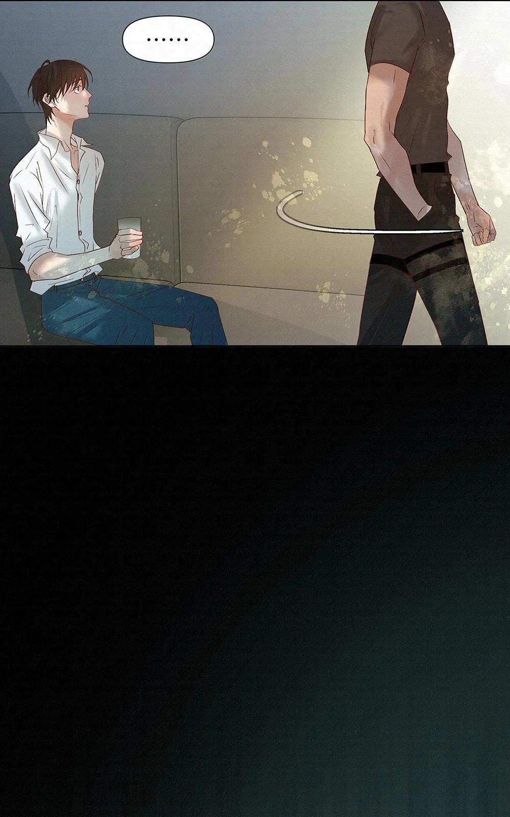 Trỗi Dậy Từ Tro Tàn Chapter 85 Trang 36