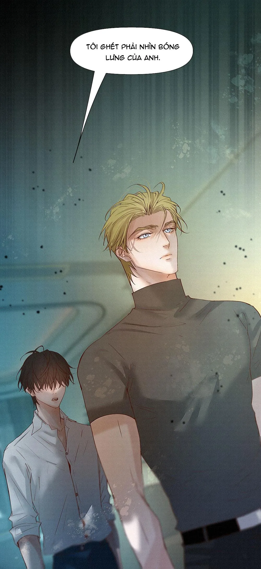 Trỗi Dậy Từ Tro Tàn Chapter 85 Trang 37