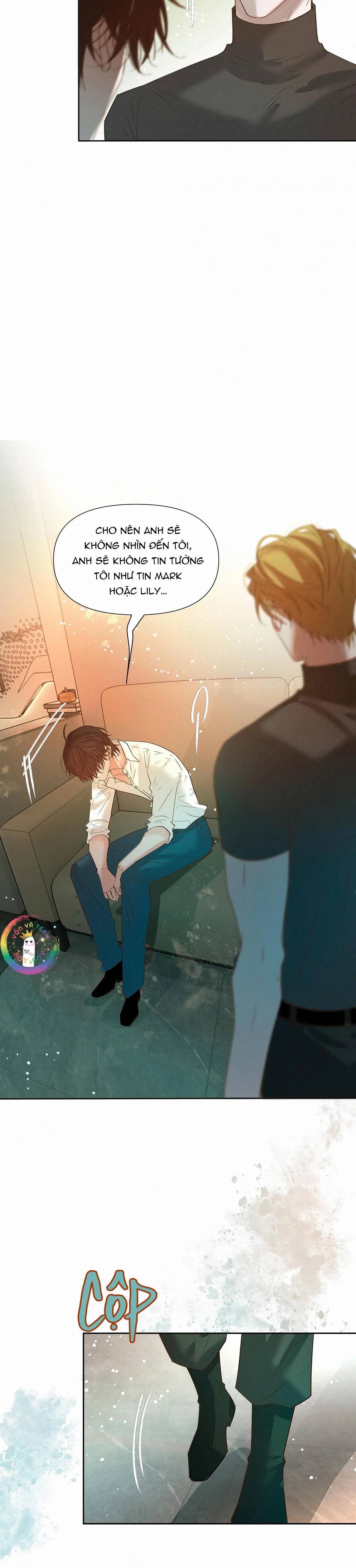 Trỗi Dậy Từ Tro Tàn Chapter 86 Trang 4