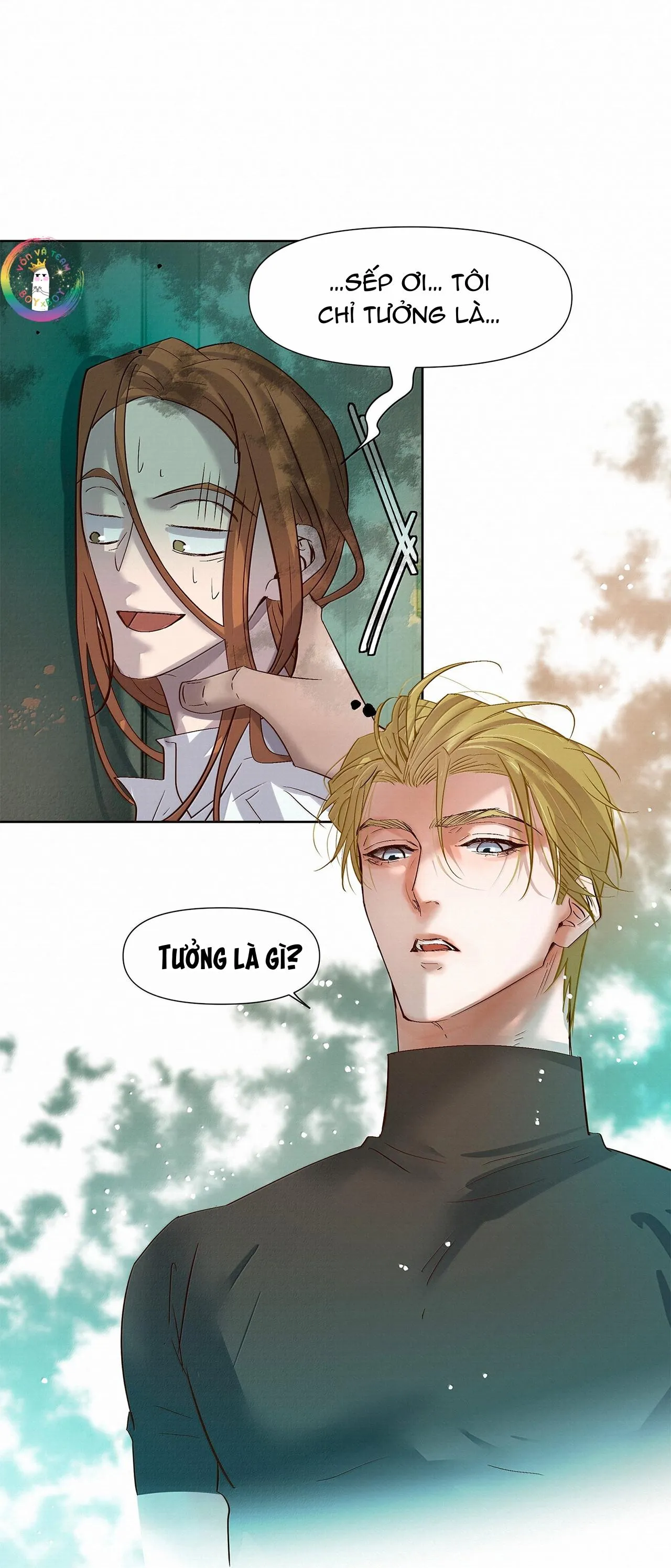 Trỗi Dậy Từ Tro Tàn Chapter 87 Trang 4