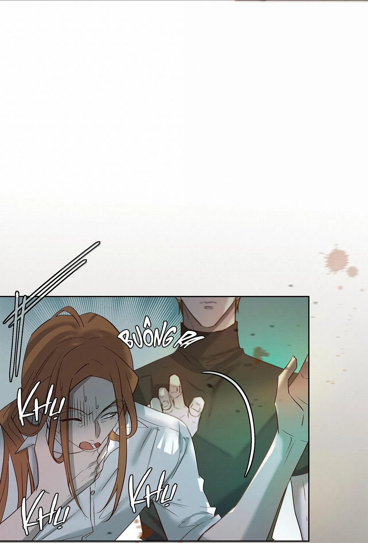 Trỗi Dậy Từ Tro Tàn Chapter 87 Trang 6