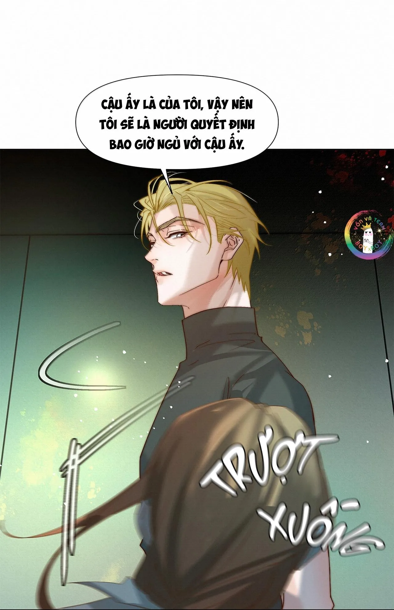 Trỗi Dậy Từ Tro Tàn Chapter 87 Trang 10