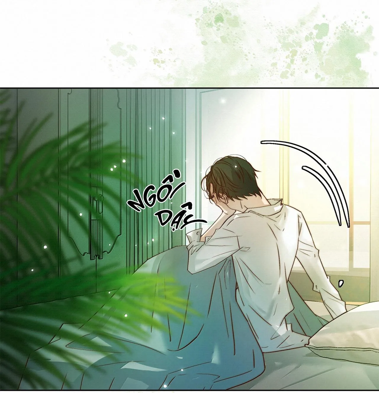 Trỗi Dậy Từ Tro Tàn Chapter 87 Trang 14