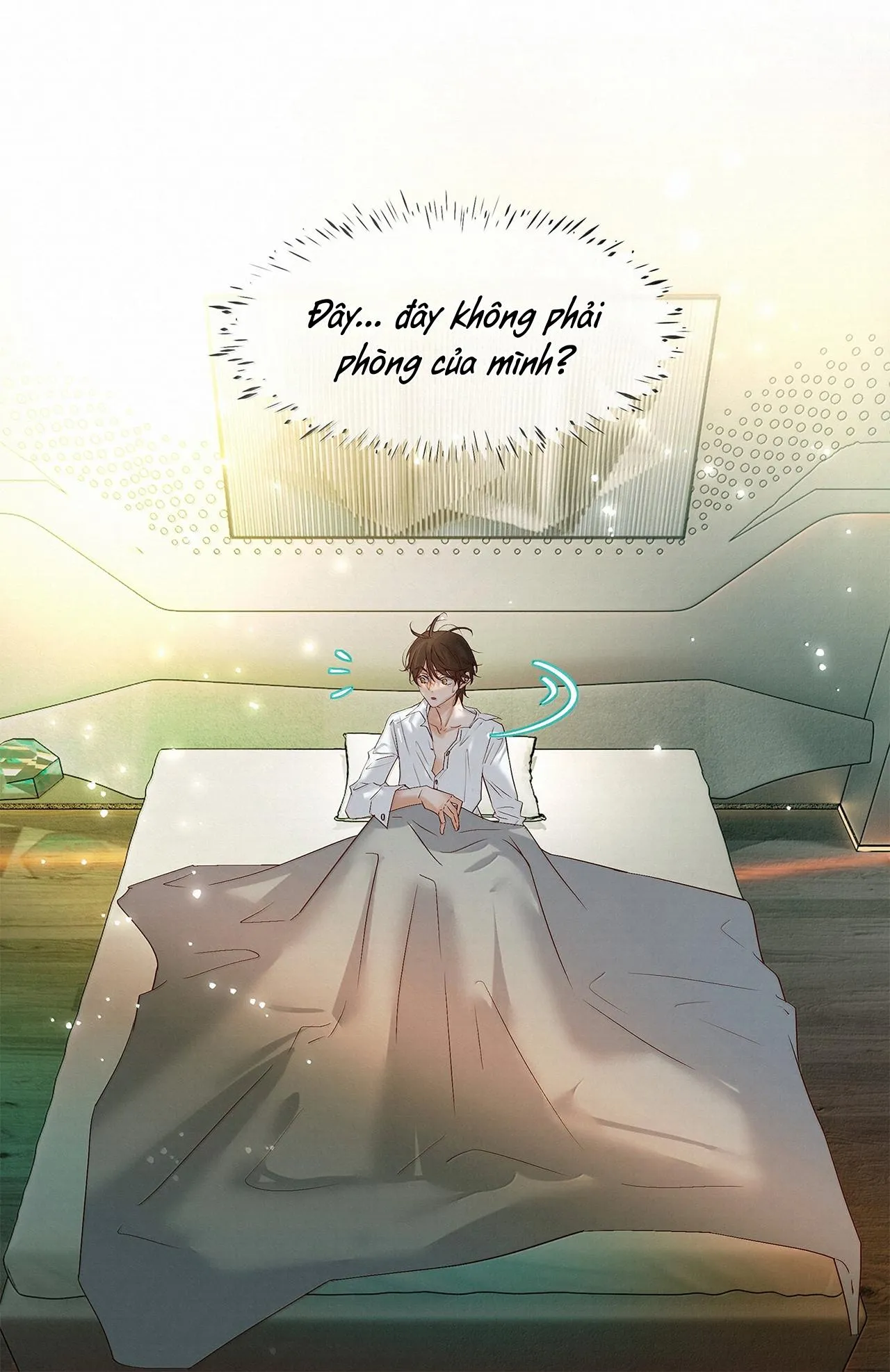Trỗi Dậy Từ Tro Tàn Chapter 87 Trang 16