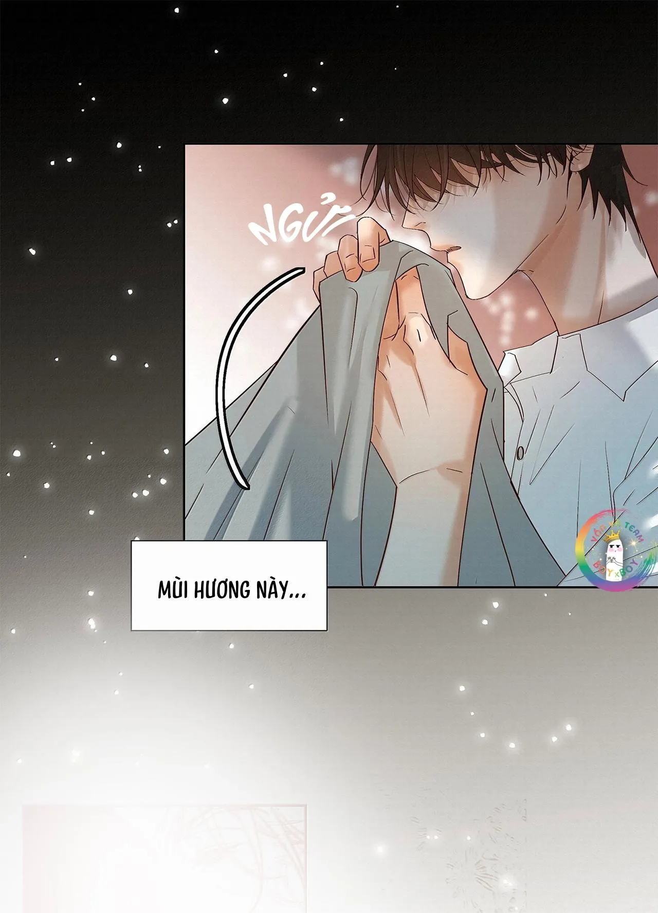 Trỗi Dậy Từ Tro Tàn Chapter 87 Trang 18