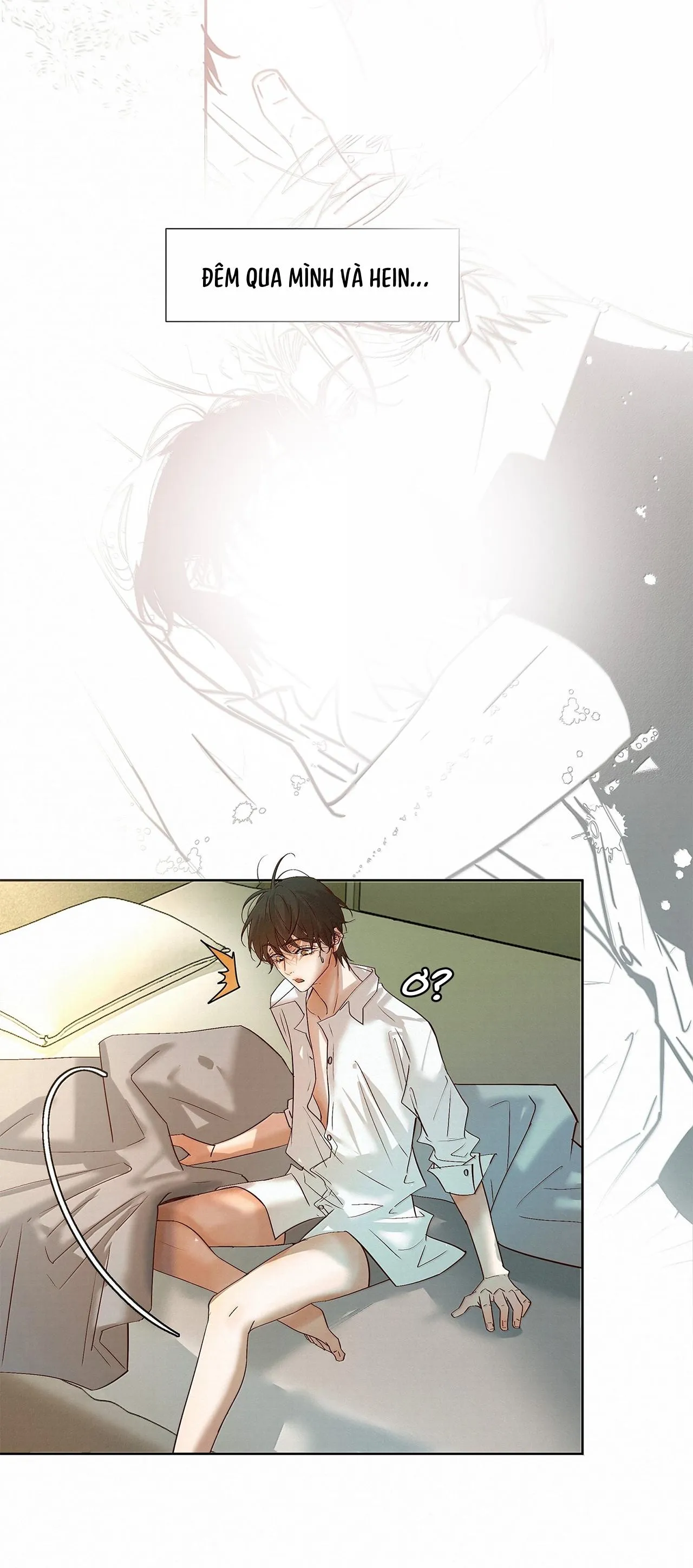 Trỗi Dậy Từ Tro Tàn Chapter 87 Trang 20