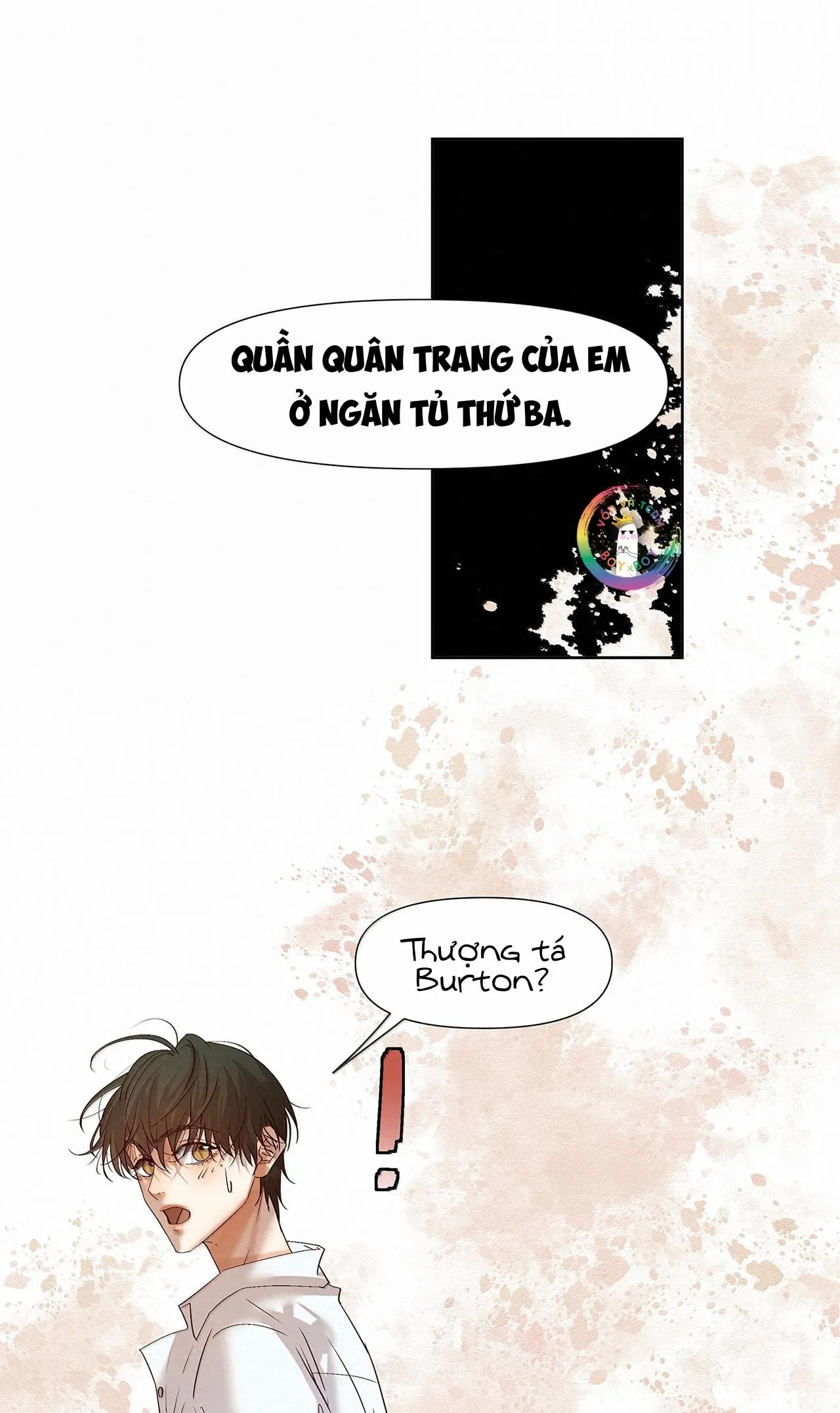 Trỗi Dậy Từ Tro Tàn Chapter 87 Trang 21