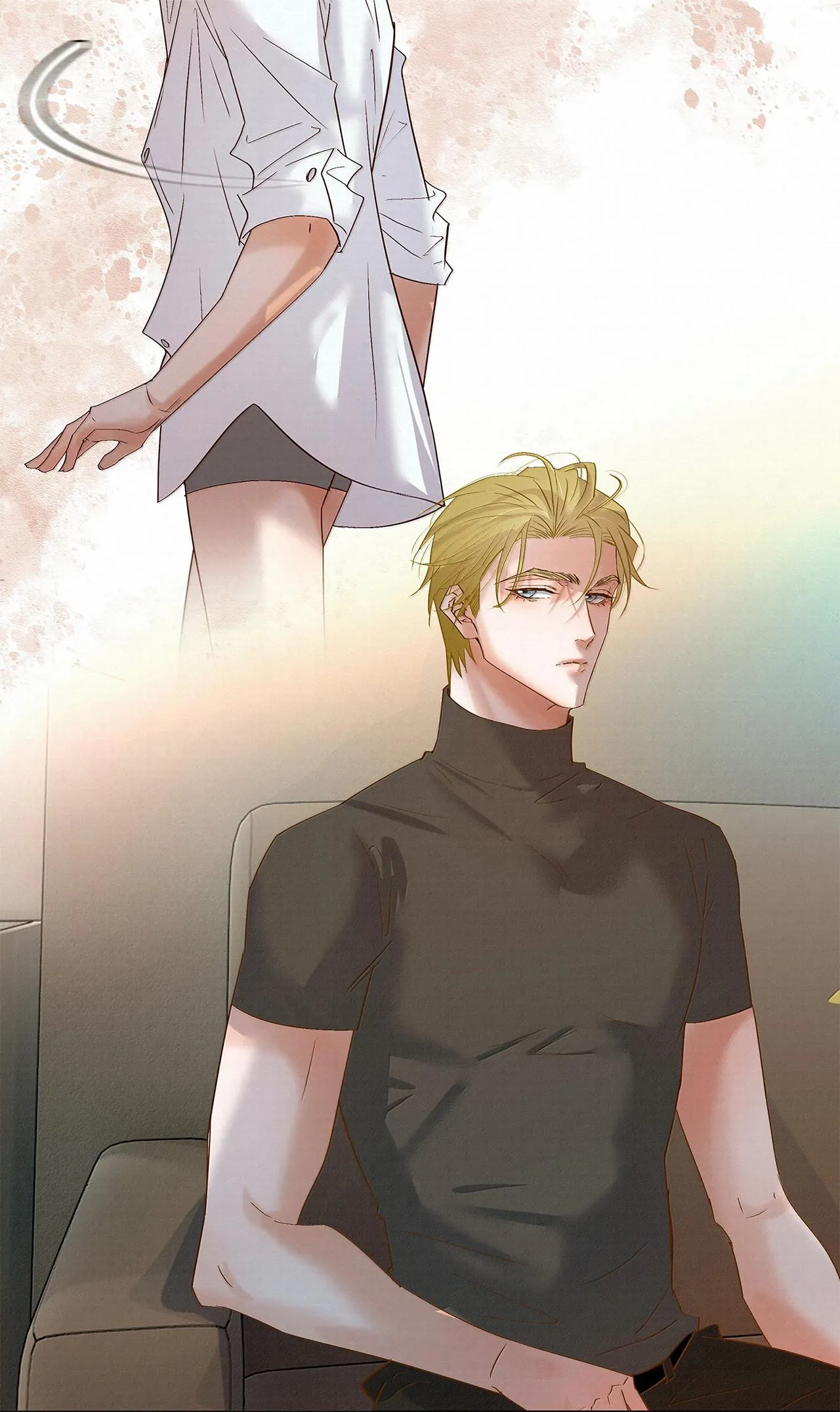 Trỗi Dậy Từ Tro Tàn Chapter 87 Trang 22