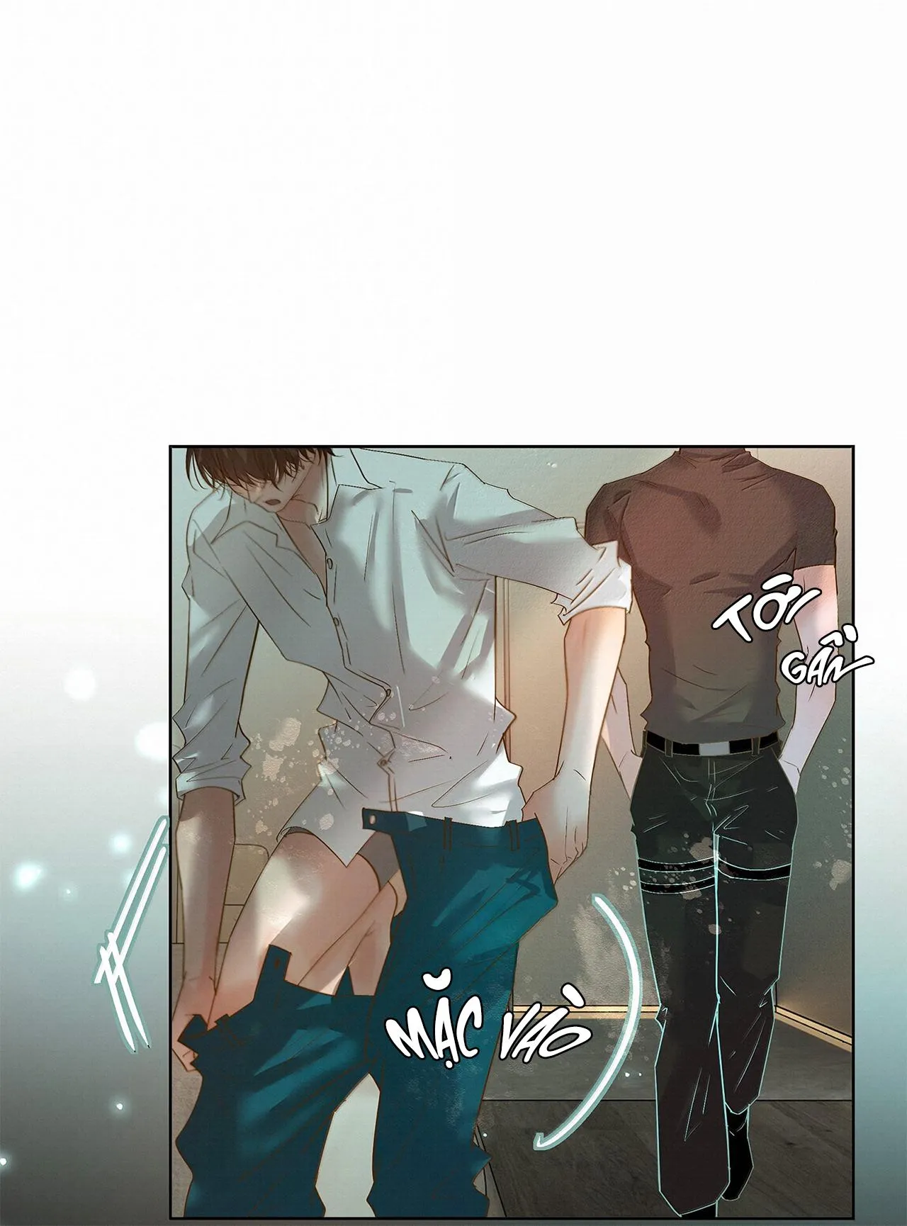 Trỗi Dậy Từ Tro Tàn Chapter 87 Trang 24