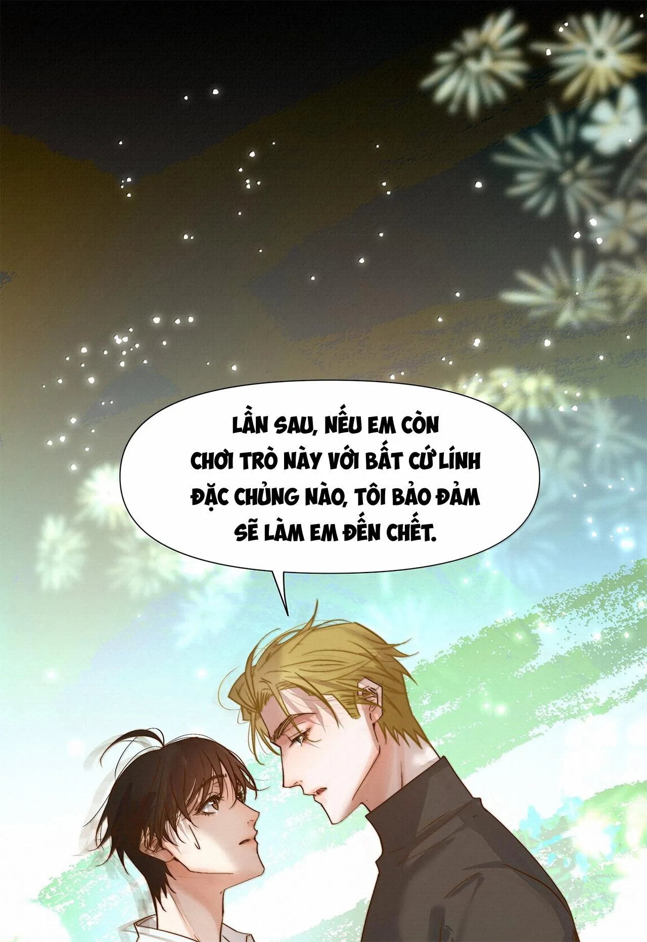 Trỗi Dậy Từ Tro Tàn Chapter 87 Trang 27
