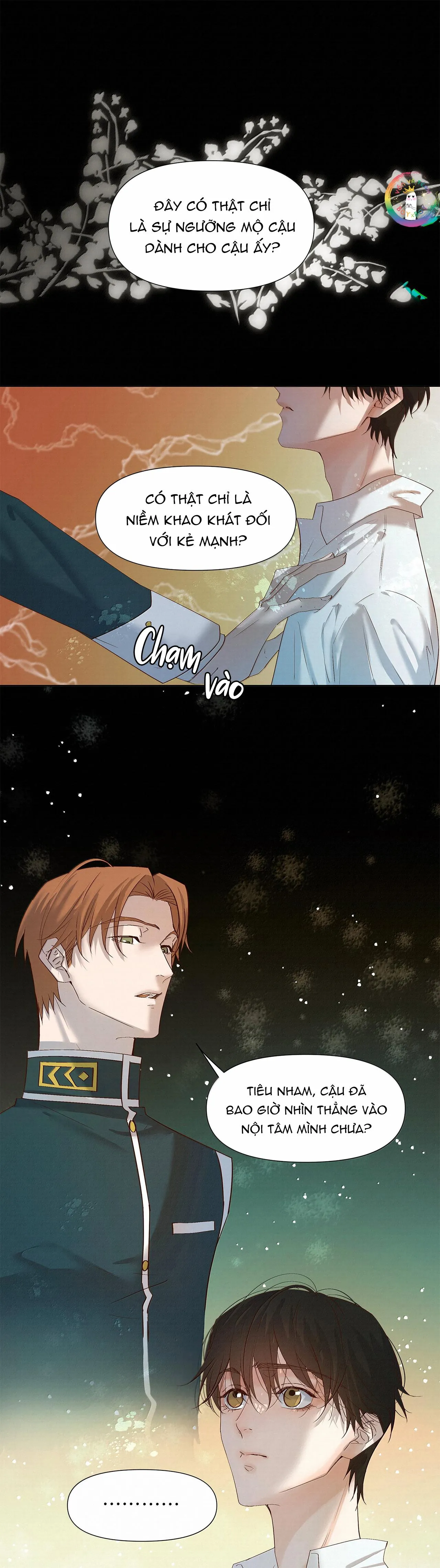 Trỗi Dậy Từ Tro Tàn Chapter 88 Trang 4