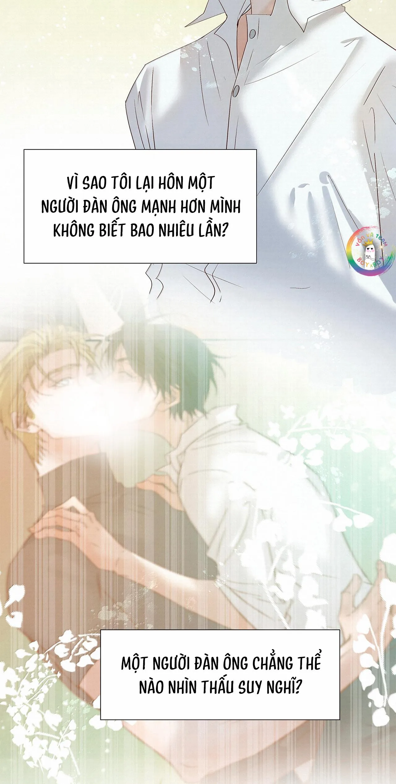 Trỗi Dậy Từ Tro Tàn Chapter 88 Trang 5
