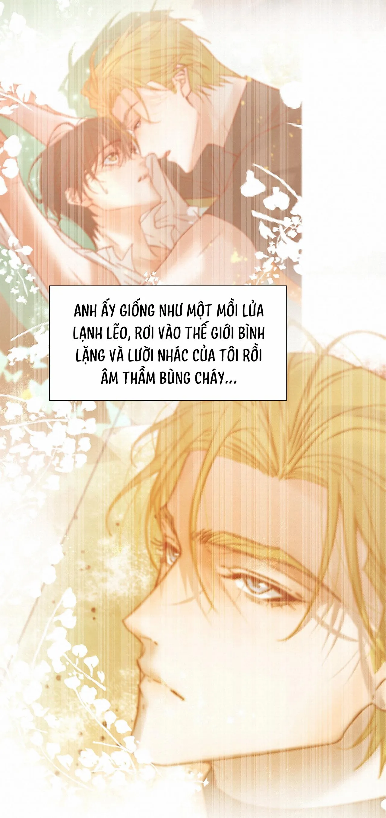 Trỗi Dậy Từ Tro Tàn Chapter 88 Trang 6