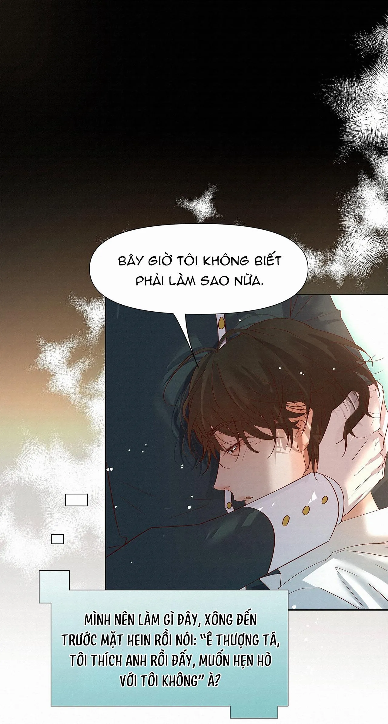 Trỗi Dậy Từ Tro Tàn Chapter 88 Trang 11