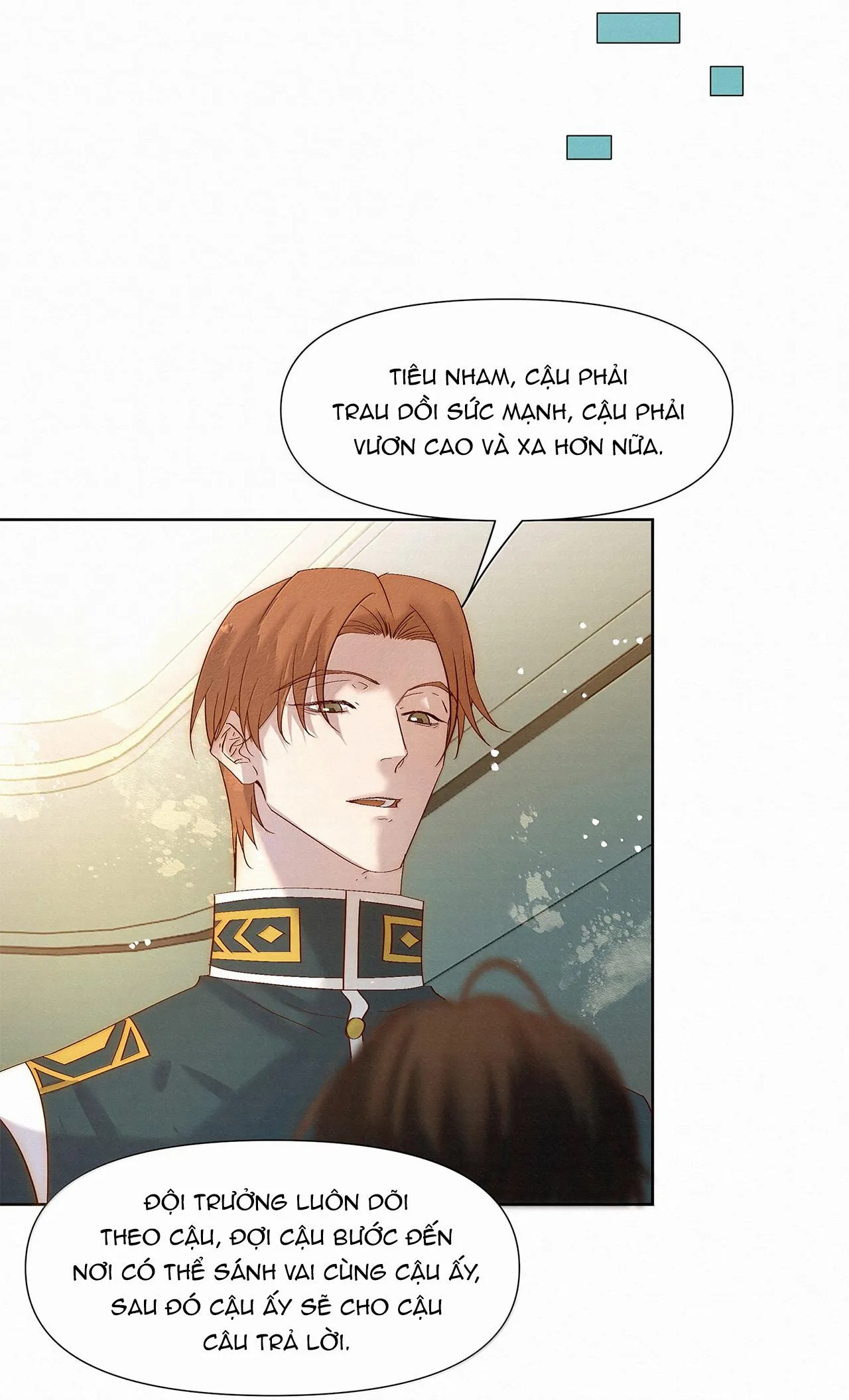 Trỗi Dậy Từ Tro Tàn Chapter 88 Trang 12