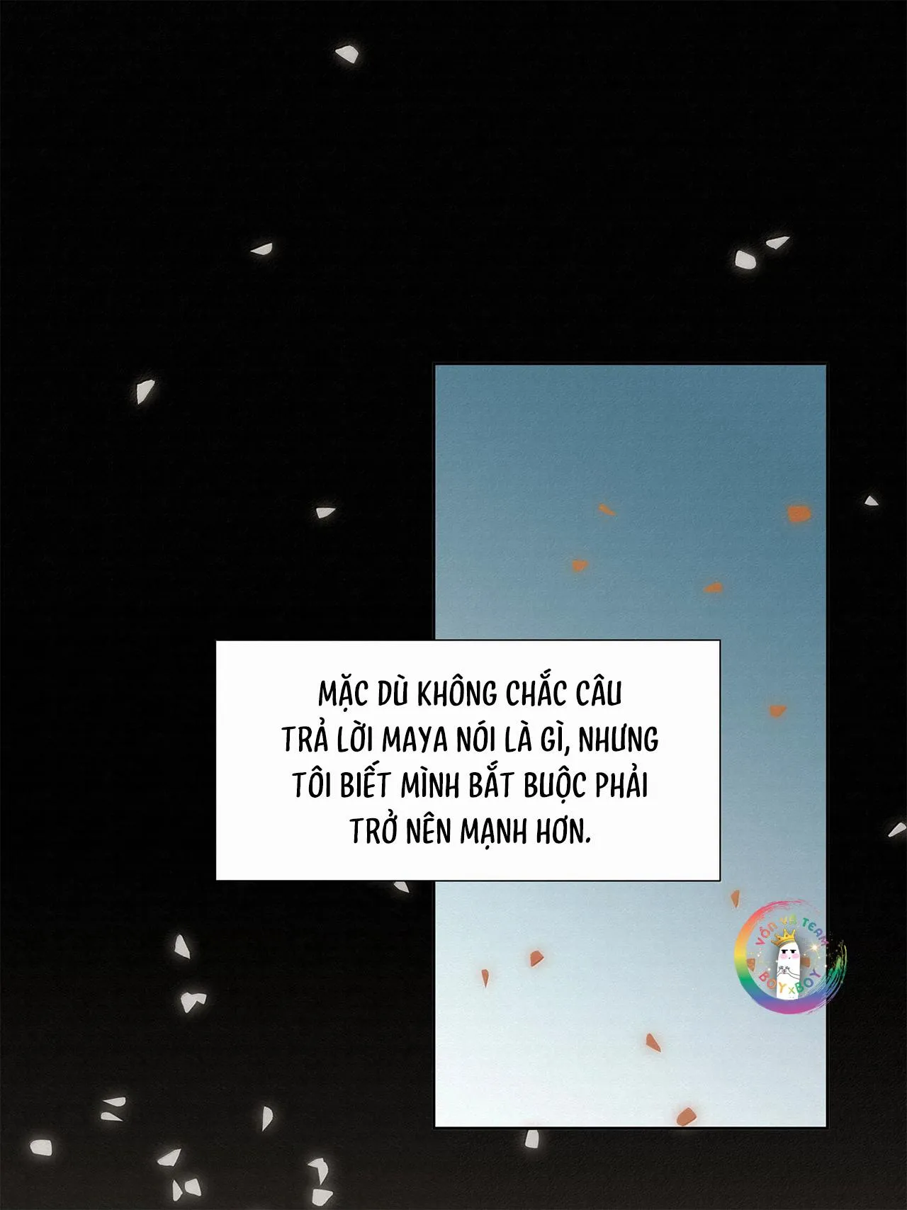 Trỗi Dậy Từ Tro Tàn Chapter 88 Trang 14