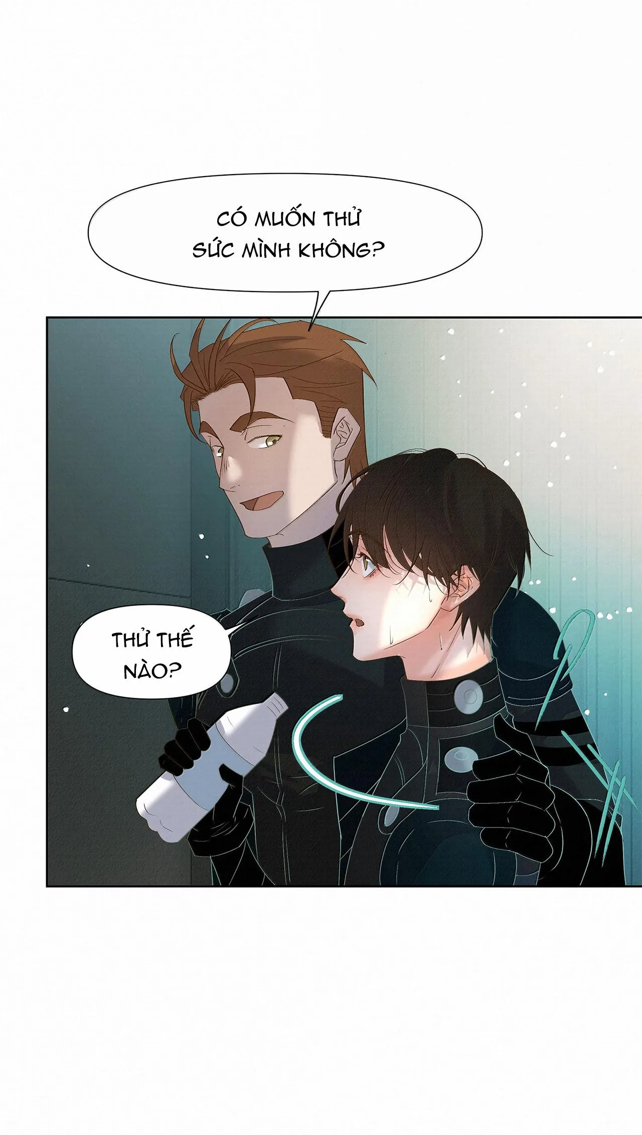 Trỗi Dậy Từ Tro Tàn Chapter 88 Trang 18