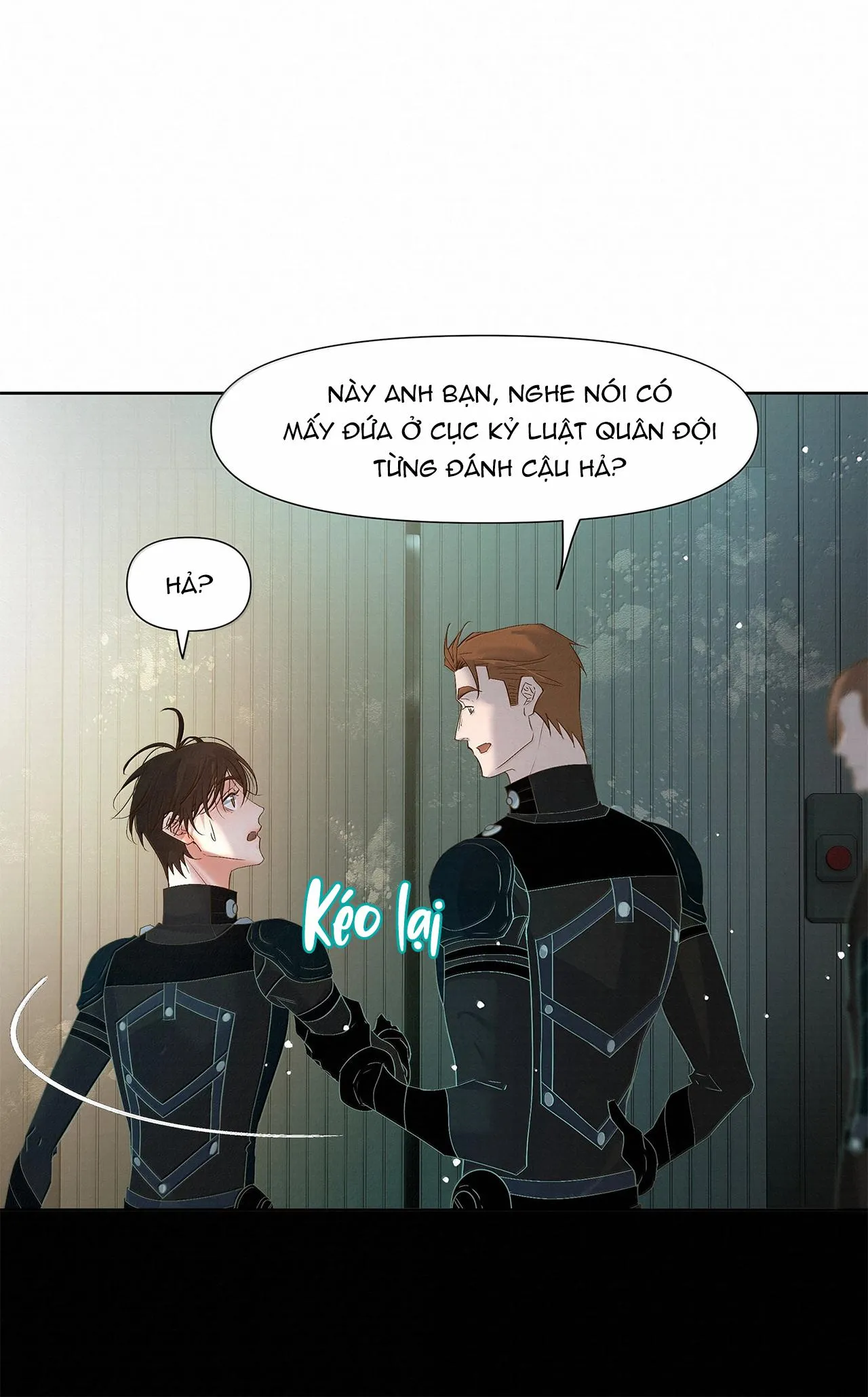 Trỗi Dậy Từ Tro Tàn Chapter 88 Trang 19