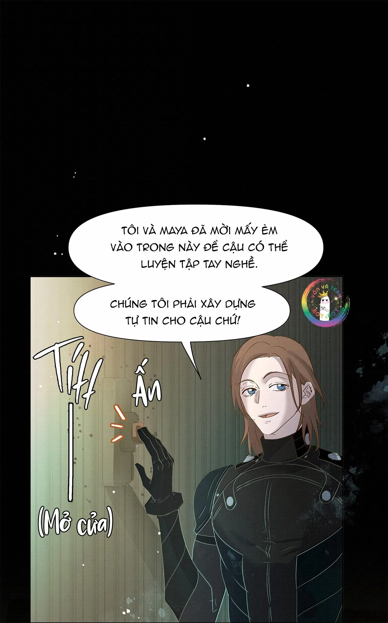 Trỗi Dậy Từ Tro Tàn Chapter 88 Trang 20