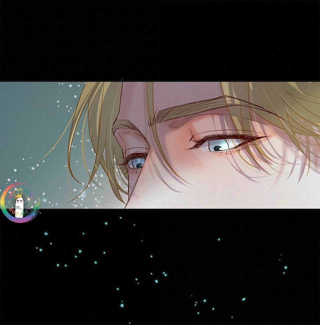 Trỗi Dậy Từ Tro Tàn Chapter 88 Trang 34