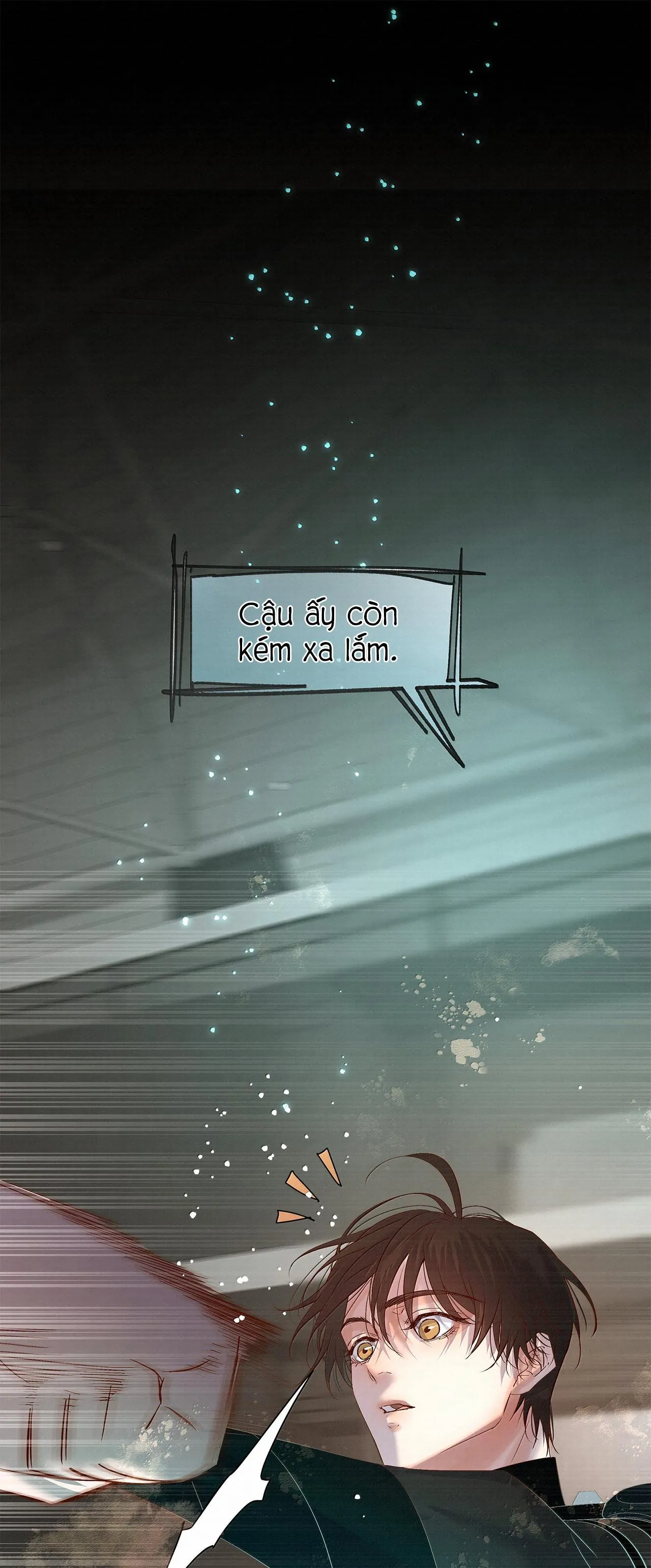 Trỗi Dậy Từ Tro Tàn Chapter 88 Trang 35