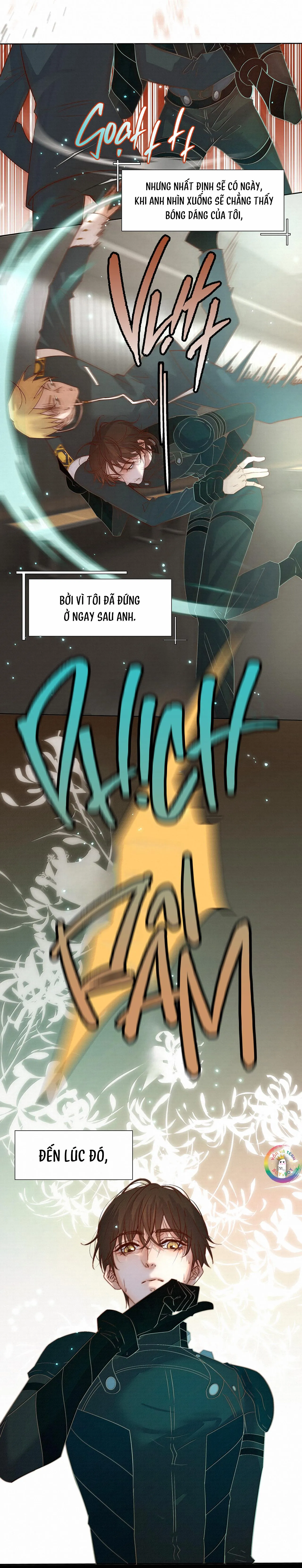 Trỗi Dậy Từ Tro Tàn Chapter 88 Trang 37