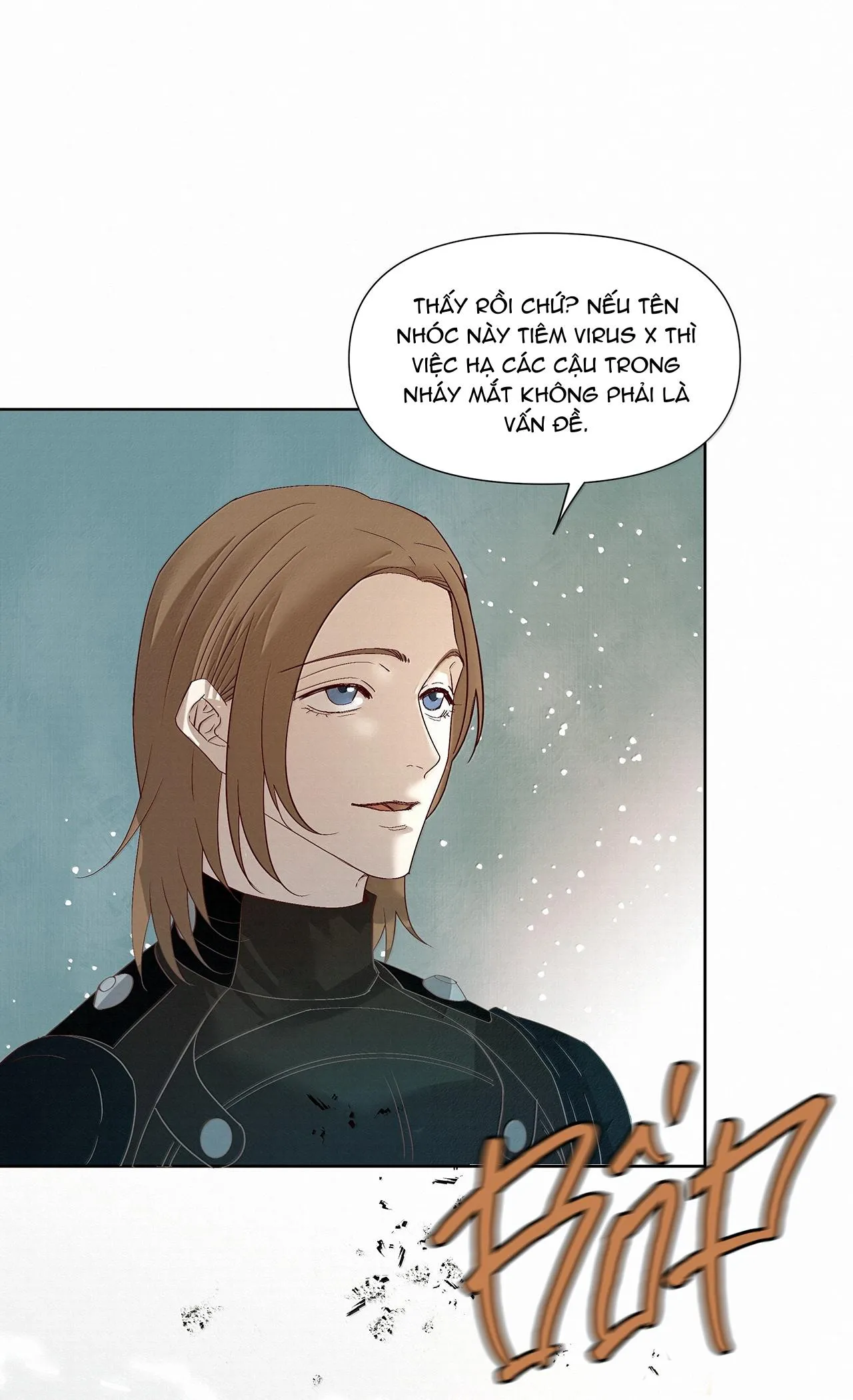 Trỗi Dậy Từ Tro Tàn Chapter 89 Trang 7