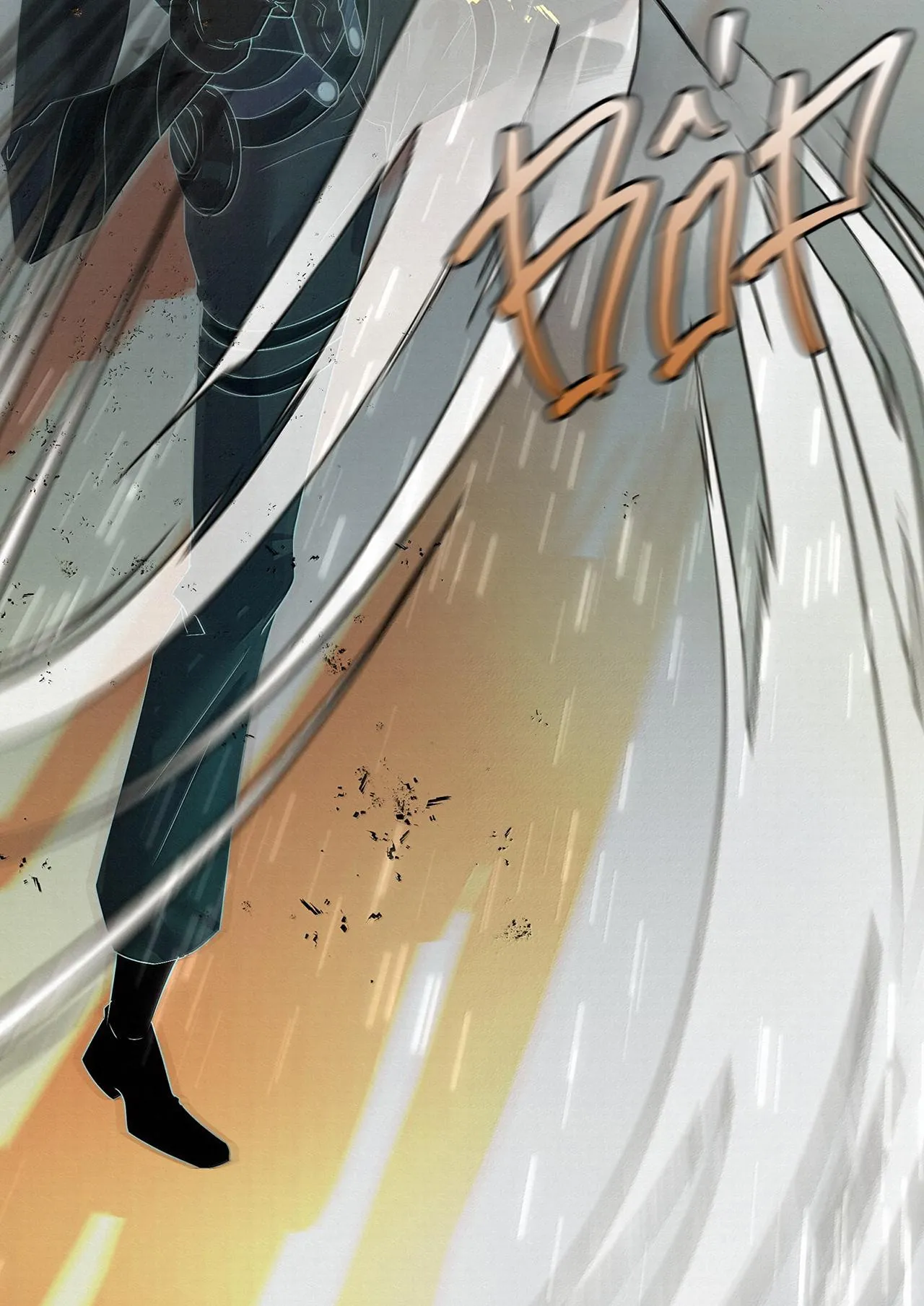 Trỗi Dậy Từ Tro Tàn Chapter 89 Trang 9