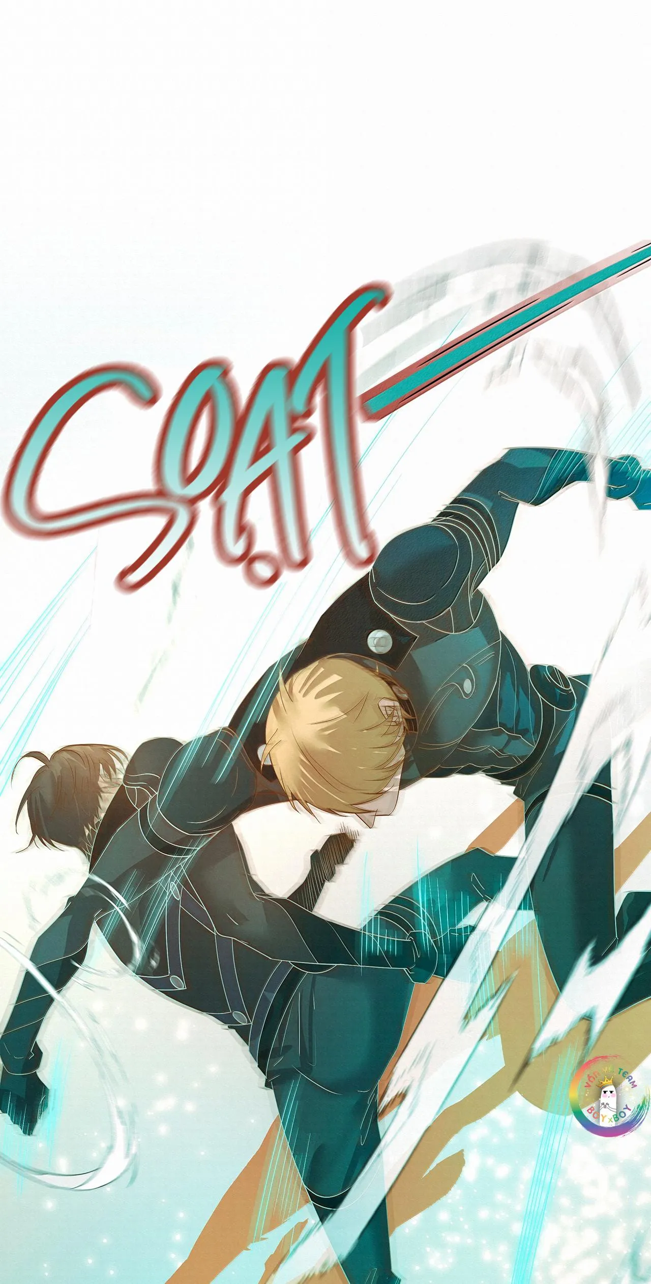 Trỗi Dậy Từ Tro Tàn Chapter 89 Trang 10