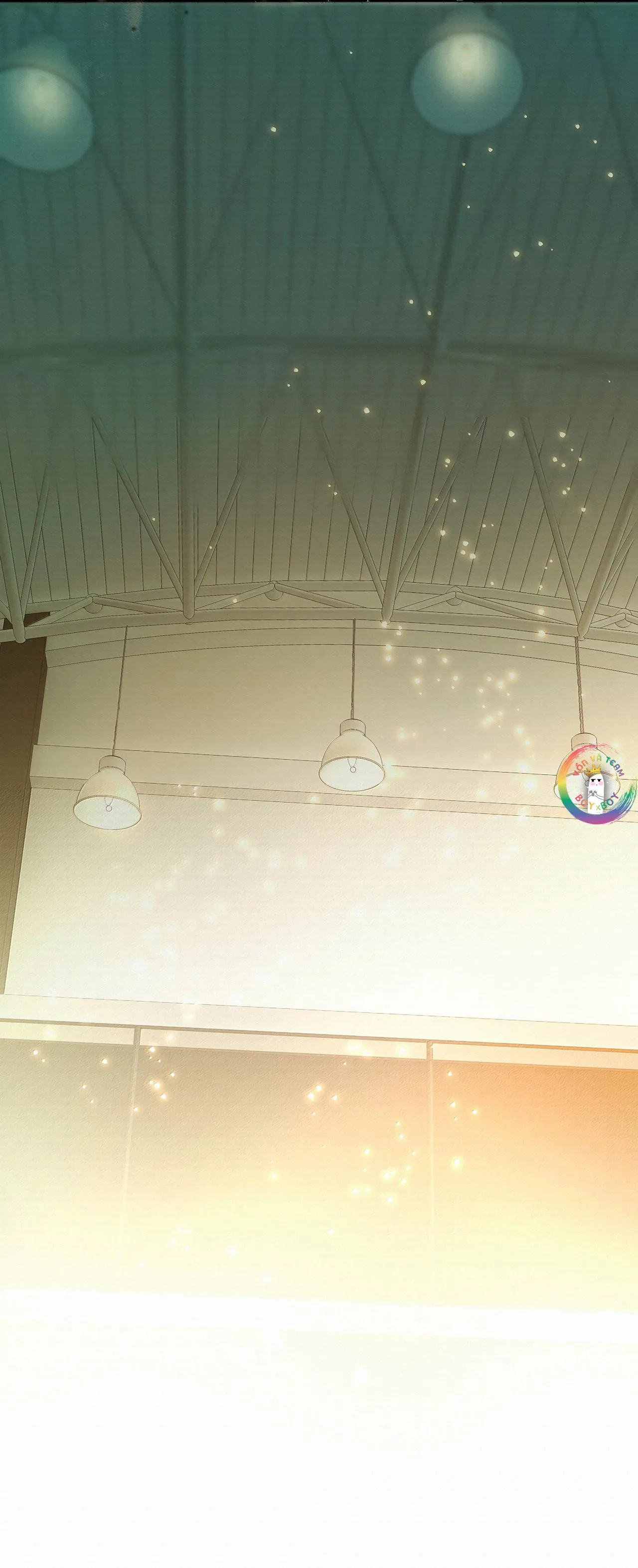 Trỗi Dậy Từ Tro Tàn Chapter 89 Trang 14