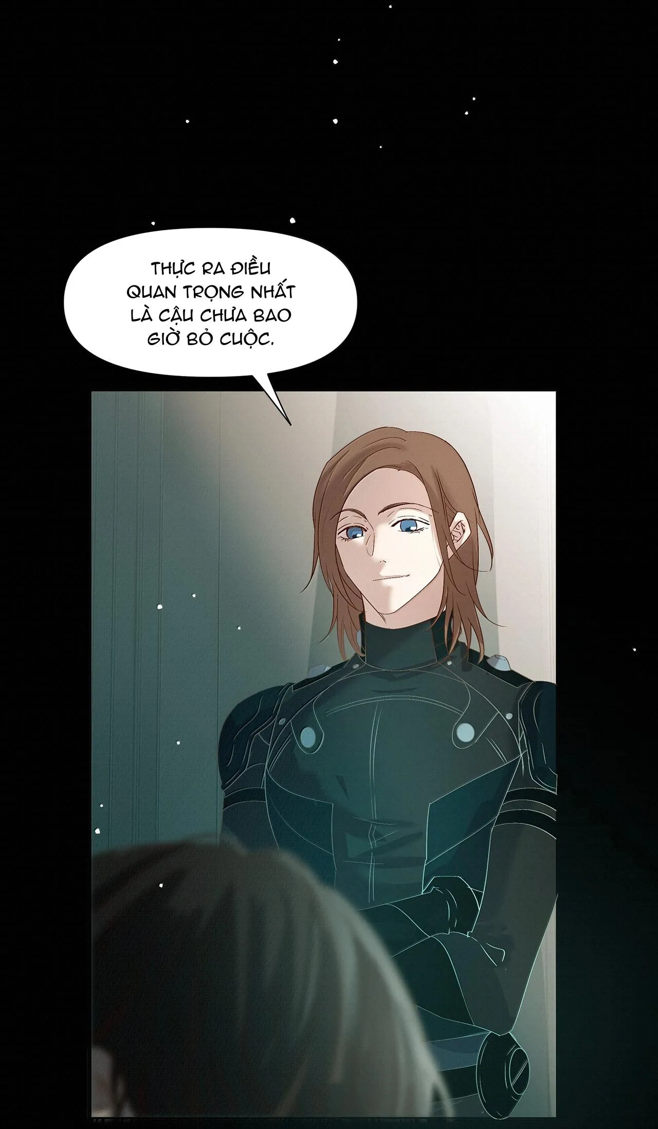 Trỗi Dậy Từ Tro Tàn Chapter 89 Trang 18