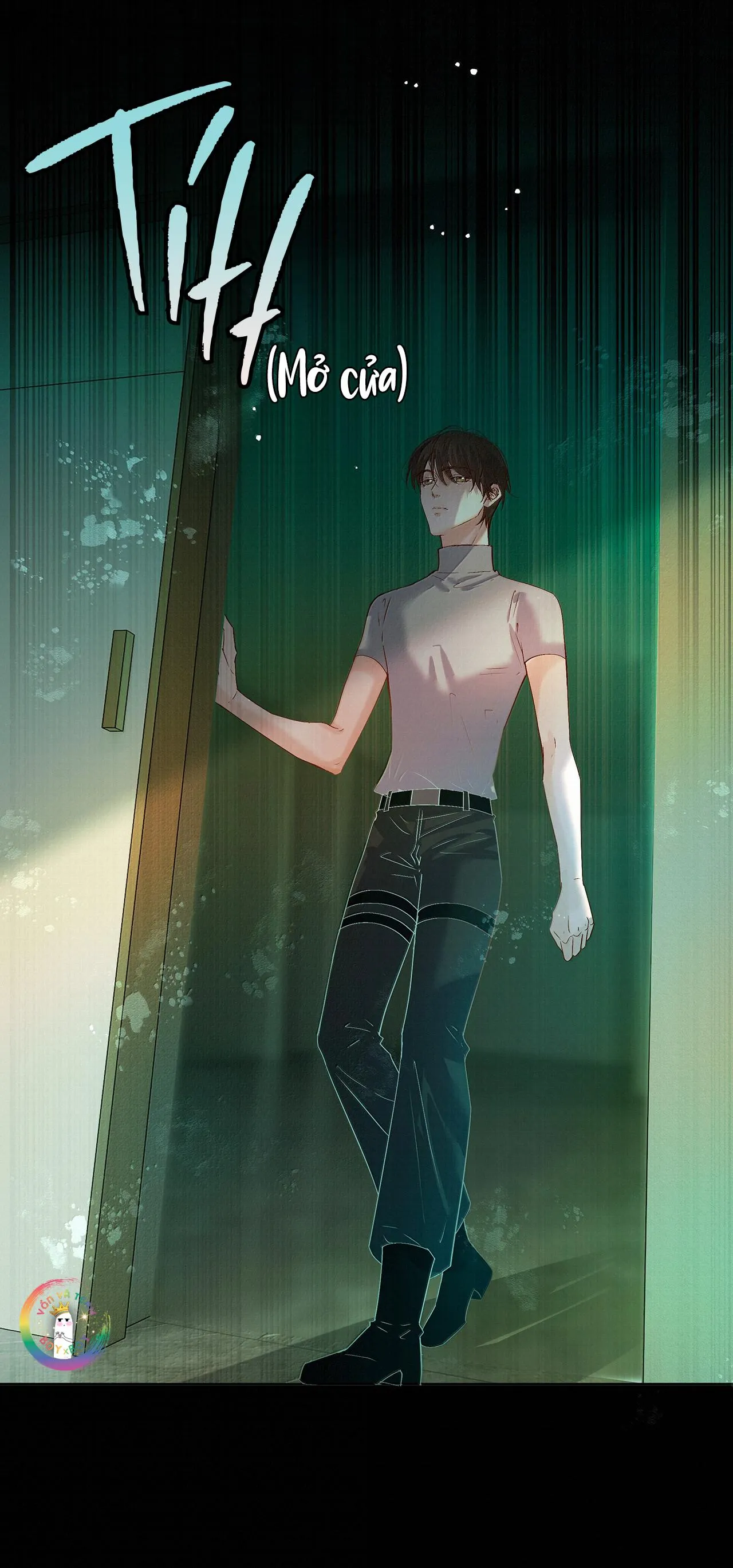 Trỗi Dậy Từ Tro Tàn Chapter 89 Trang 20