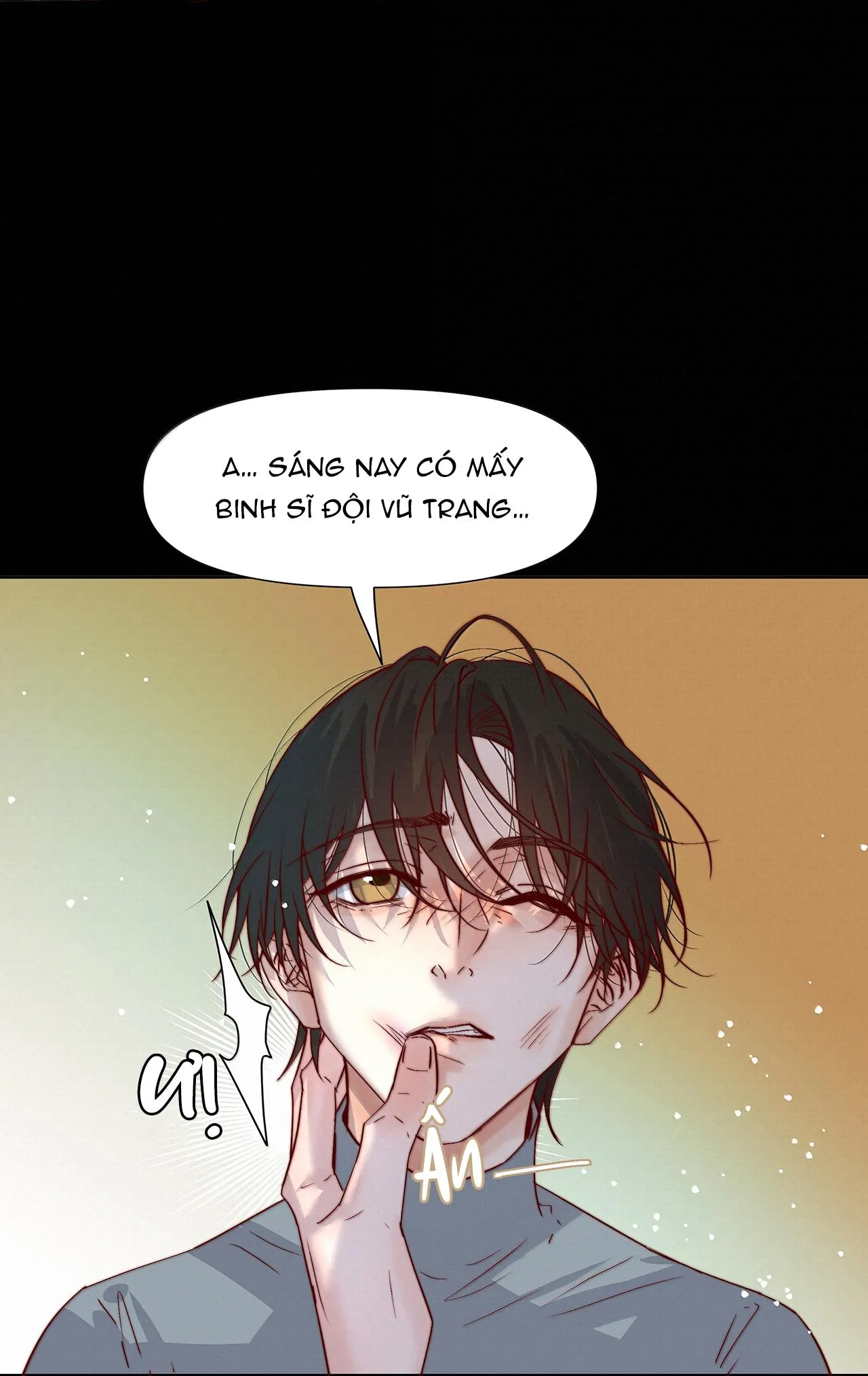 Trỗi Dậy Từ Tro Tàn Chapter 89 Trang 24