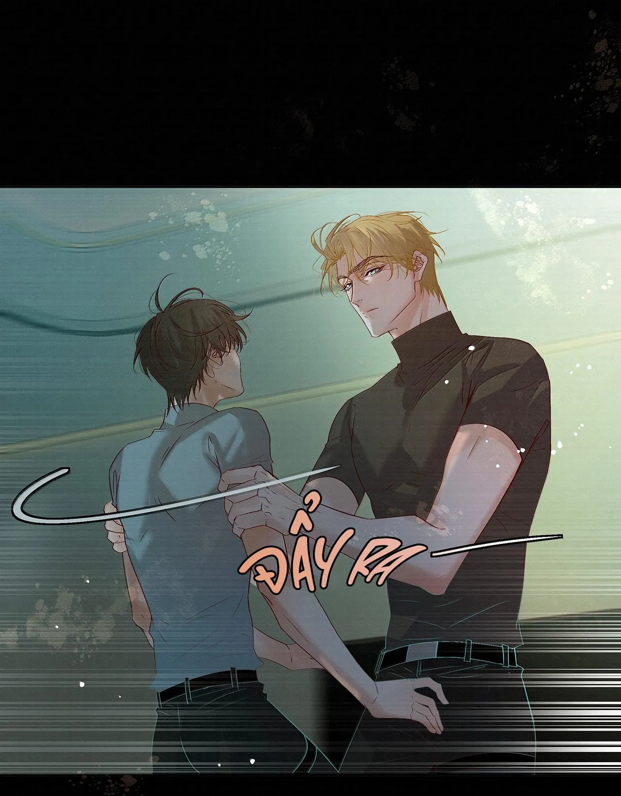 Trỗi Dậy Từ Tro Tàn Chapter 89 Trang 26