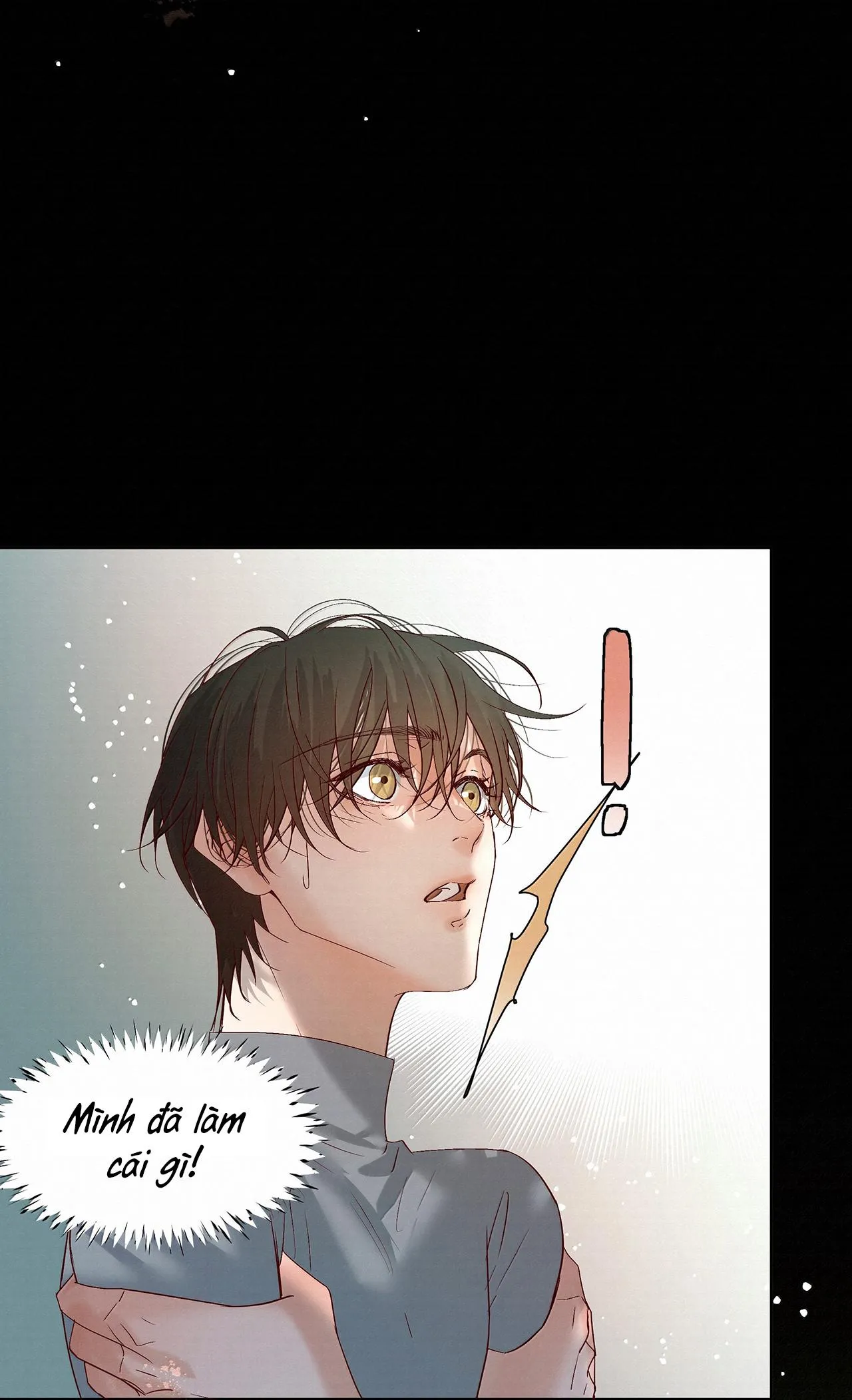 Trỗi Dậy Từ Tro Tàn Chapter 89 Trang 27